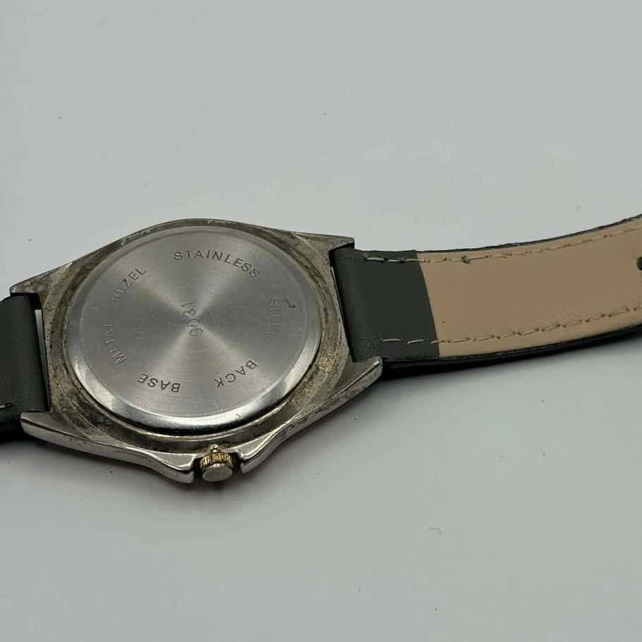 Other Silver & Blue Outland Men’s Watch Size ONE SIZE - 6 Thumbnail