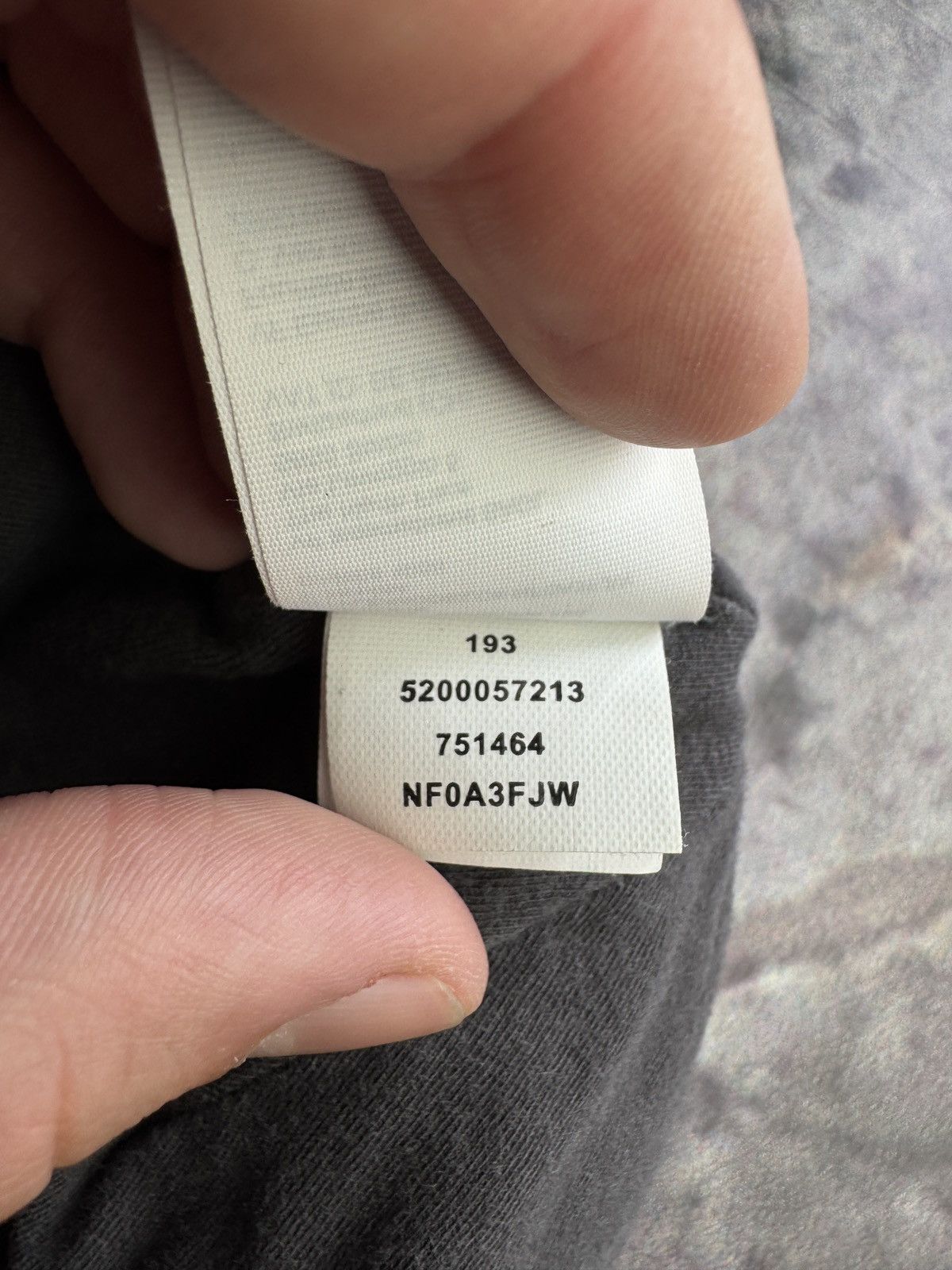 The North Face Men’s The North Face Hat Outdoor One Size Size ONE SIZE - 13 Thumbnail