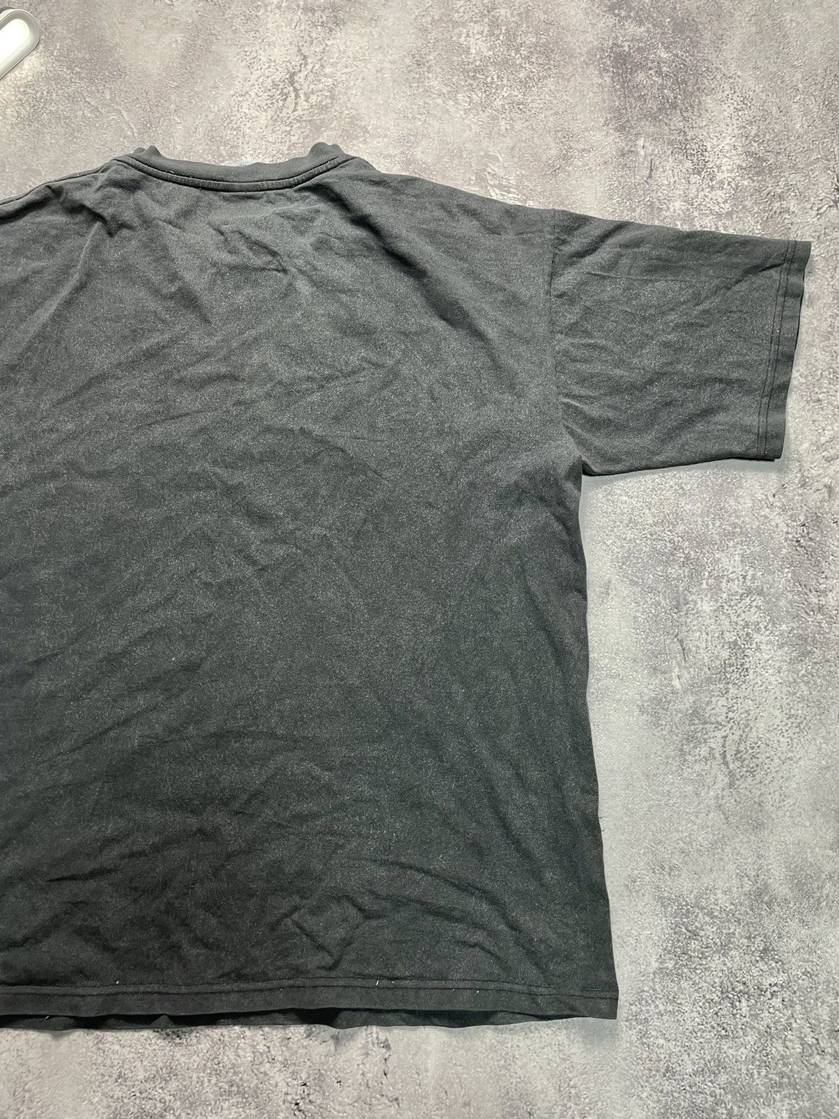 Band Tees Vtg Germs (GI) Darby Crash Punk Rock Tee Black XL Size US XL / EU 56 / 4 - 11 Thumbnail