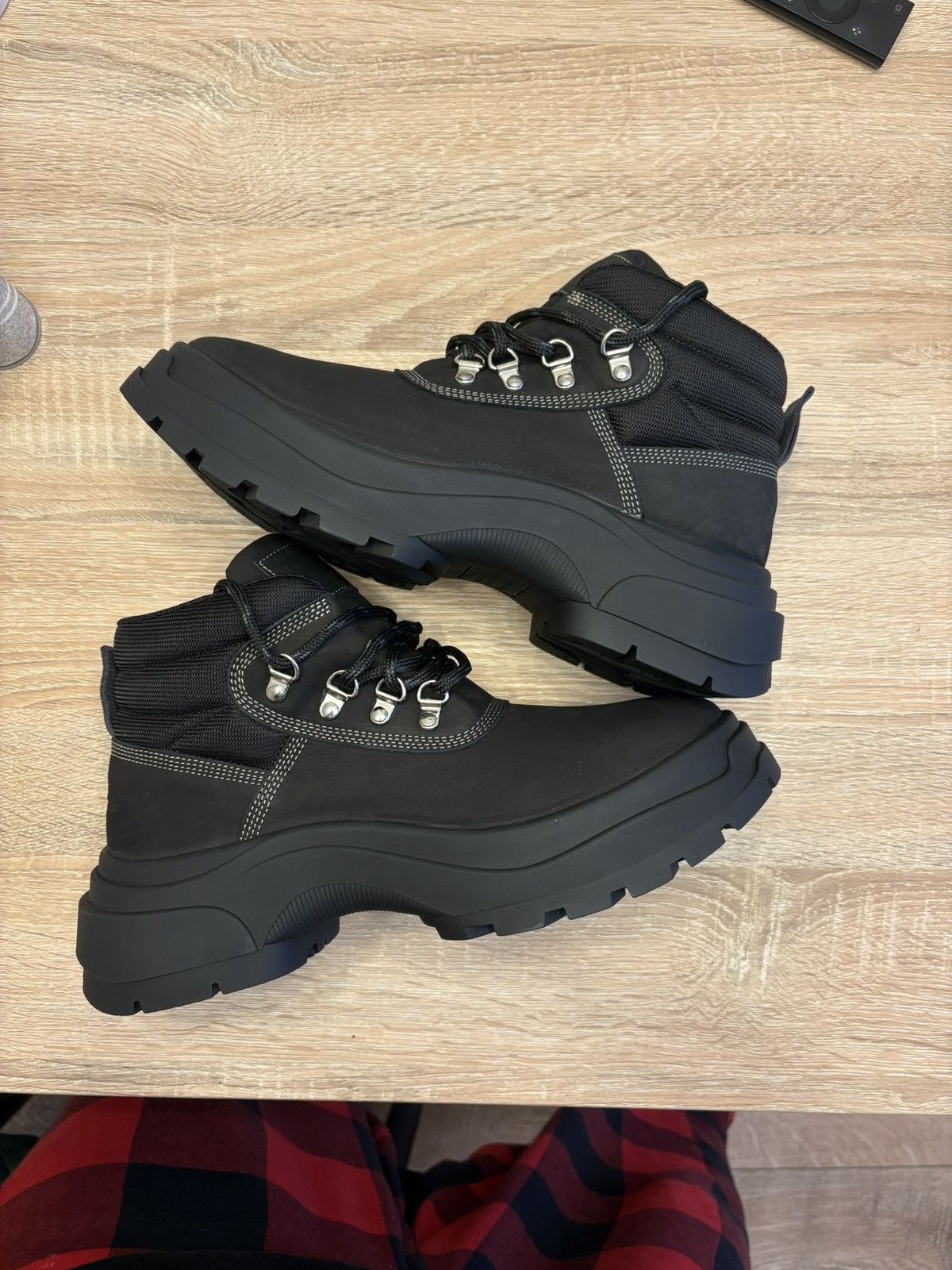 Maison Margiela Maison Margiela boots Size US 7 / EU 40 - 1 Thumbnail