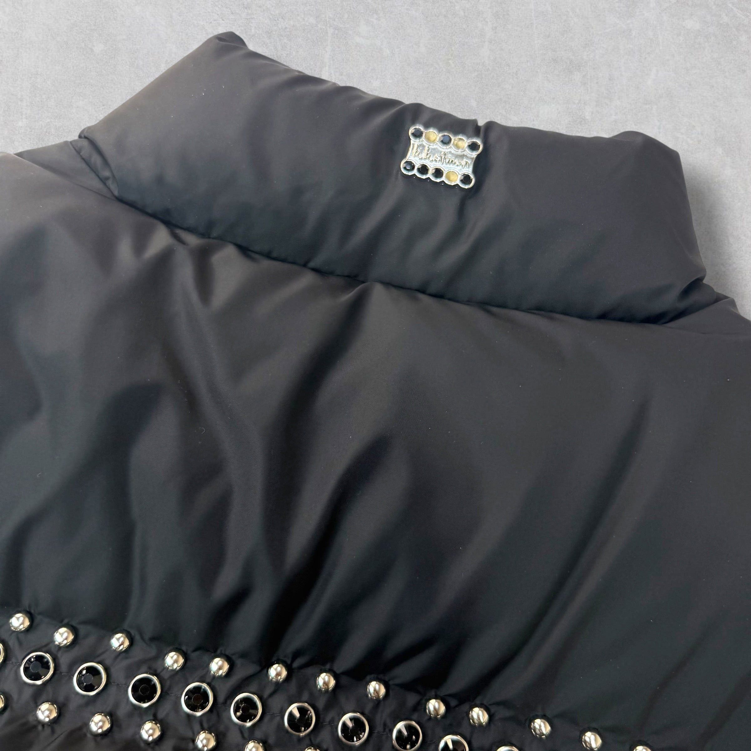 B.B. Simon Supreme x B.B. Simon Studded Puffer L Size US L / EU 52-54 / 3 - 4 Thumbnail