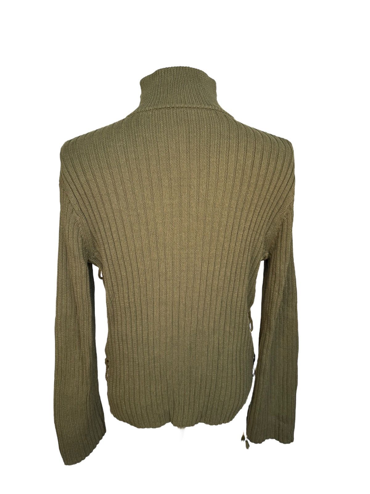 Dion Lee Dion Lee Jumper Size US S / EU 44-46 / 1 - 3 Thumbnail