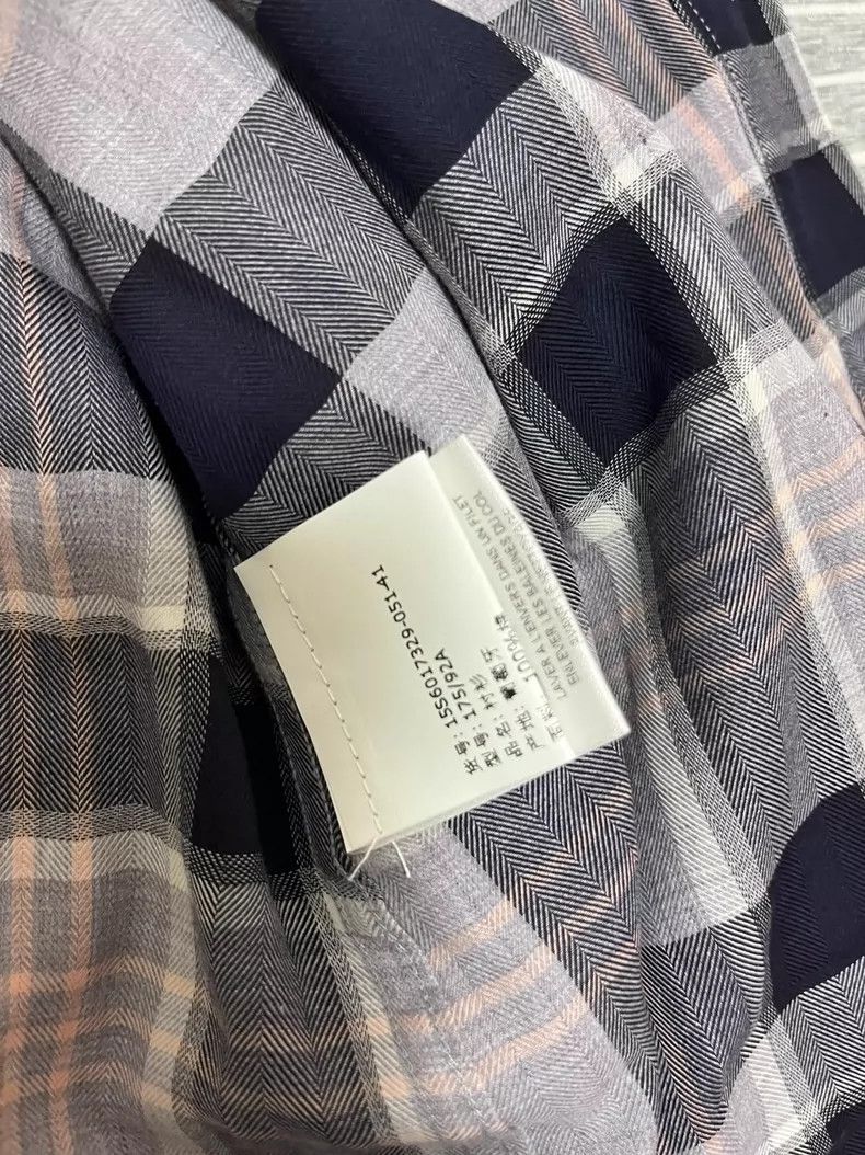 Givenchy Givenchy Shirt 2506-Nextarrow Size US L / EU 52-54 / 3 - 3 Thumbnail