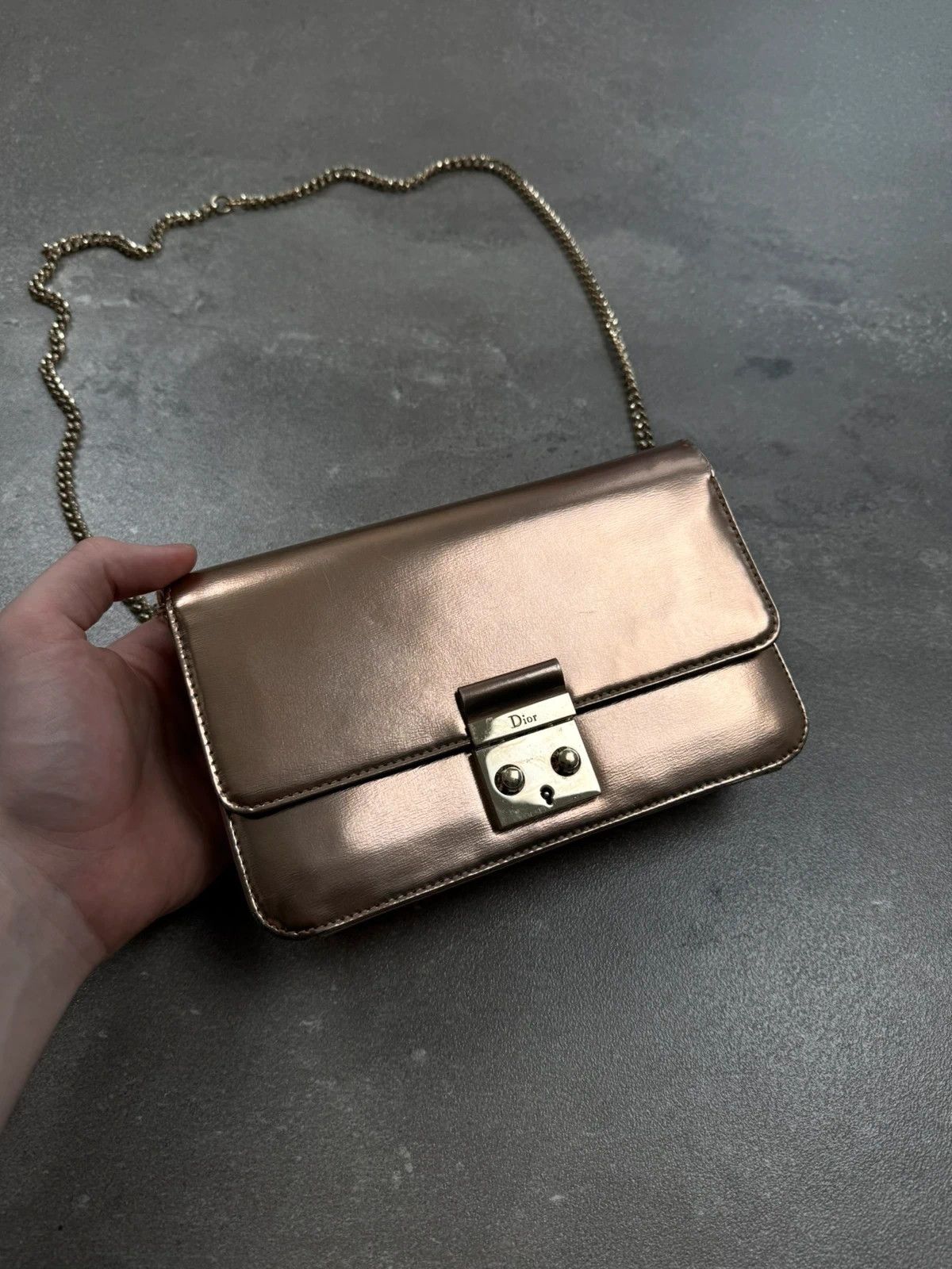 Dior Dior miss Dior crossbody bag luxury Size ONE SIZE - 3 Thumbnail