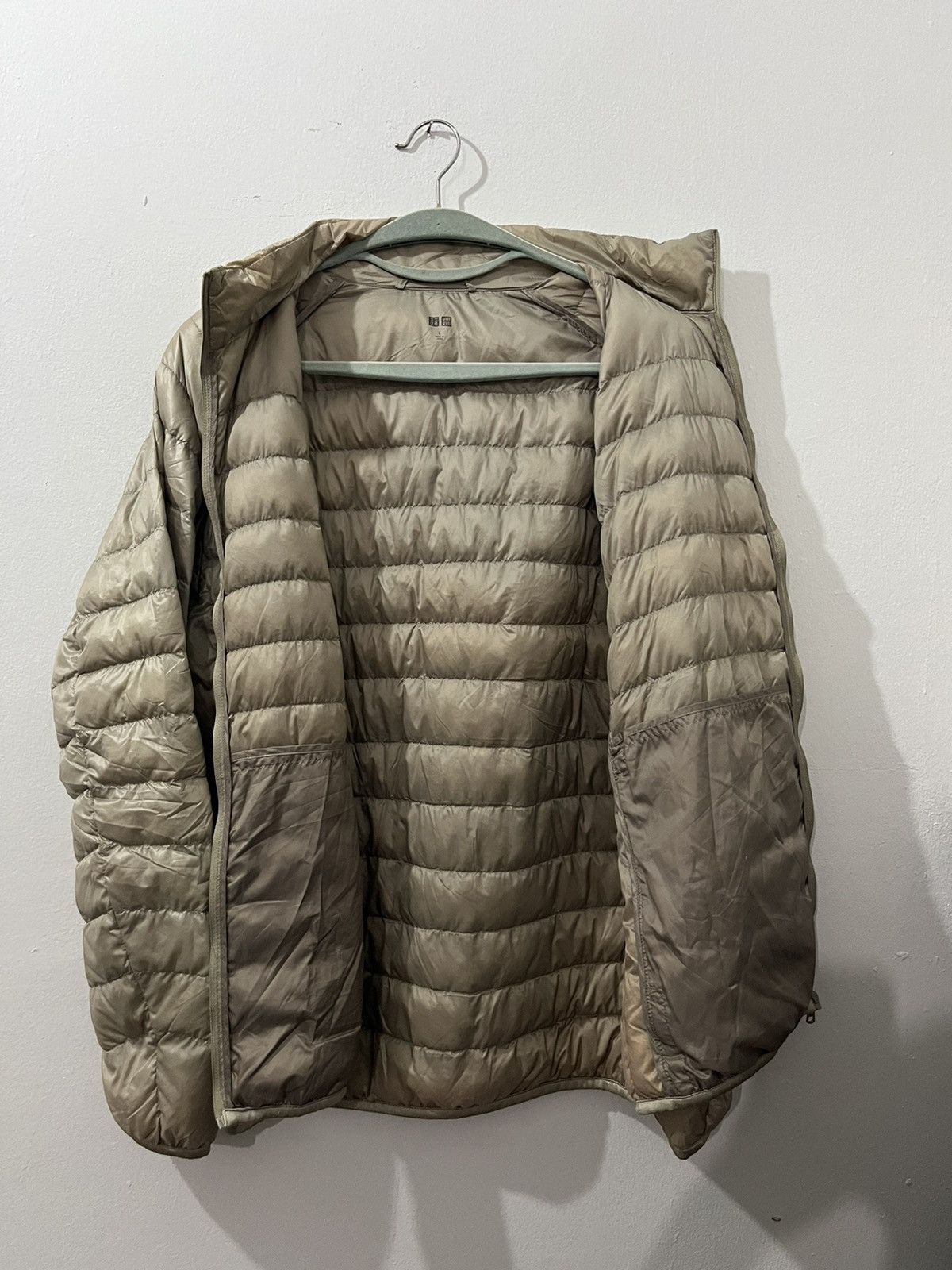 Uniqlo 🔥 UNIQLO BUBBLE PUFFER JACKETS Size US L / EU 52-54 / 3 - 8 Thumbnail
