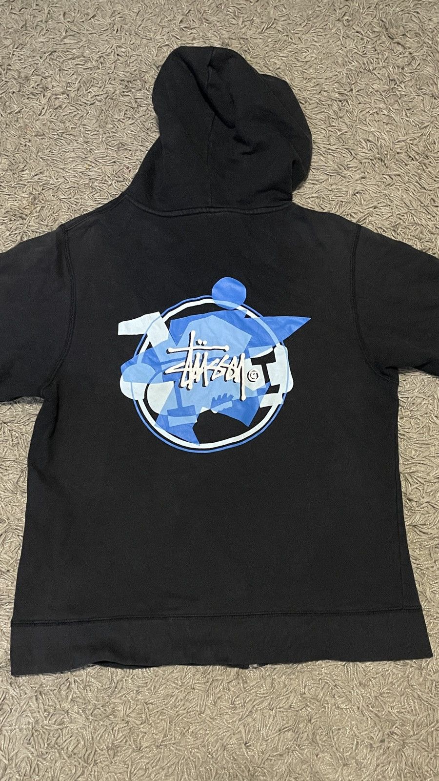 Stussy Stussy Size US M / EU 48-50 / 2 - 9 Thumbnail