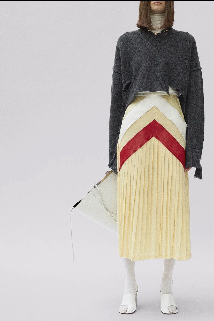 Celine Pre Fall 2017 Necklace By Phoebe Philo Size ONE SIZE - 1 Thumbnail