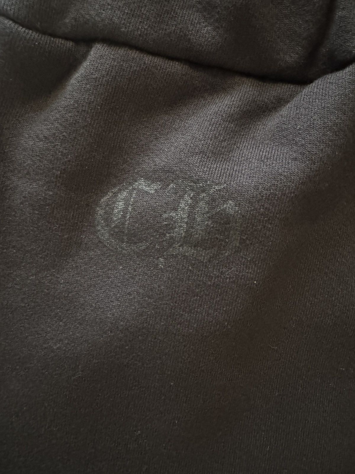 Chrome Hearts Chrome Hearts Sweatpants Size US 30 / EU 46 - 6 Thumbnail