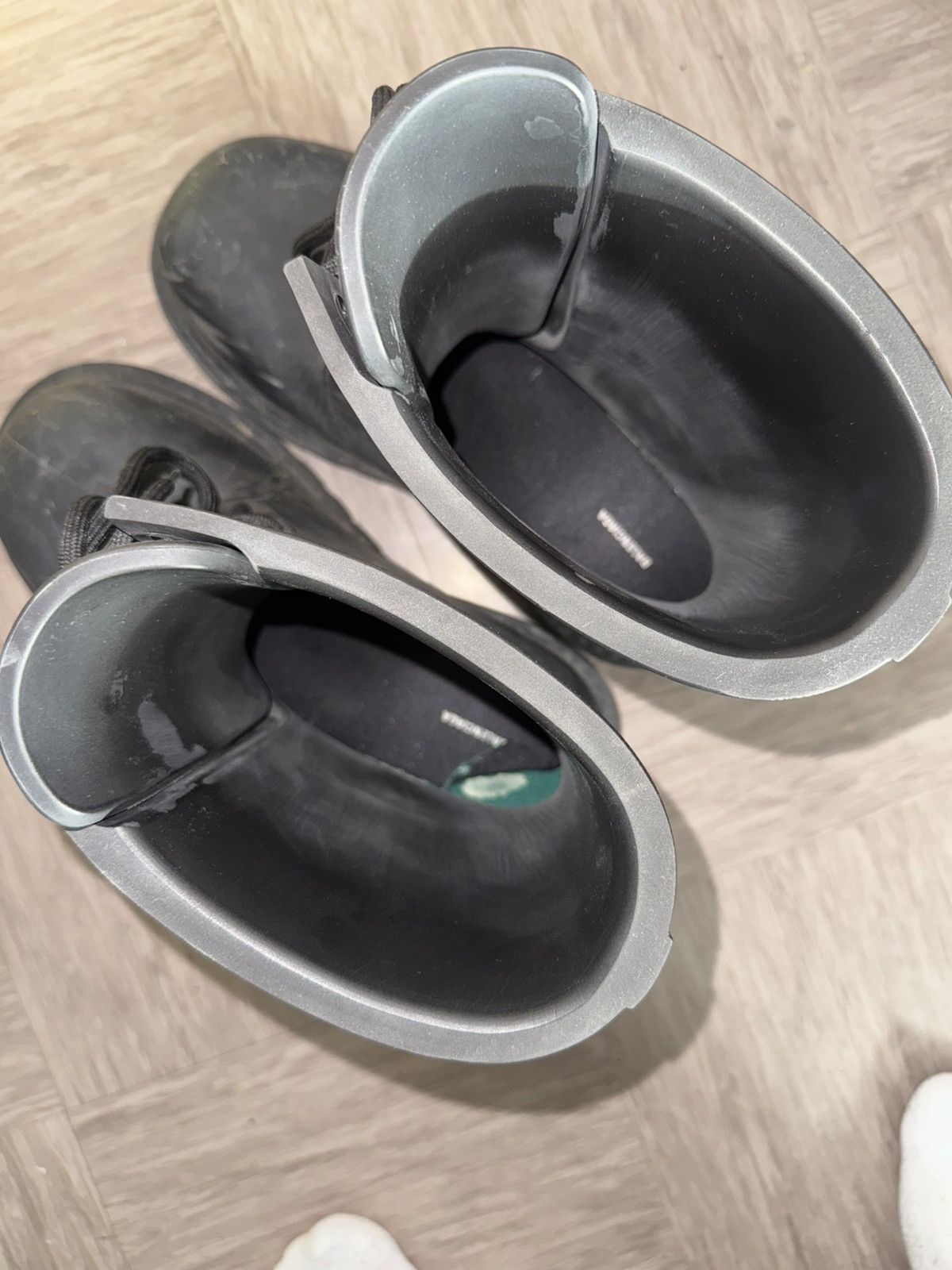 Balenciaga Balenciaga Steroid Boot Size US 9 / EU 42 - 7 Thumbnail