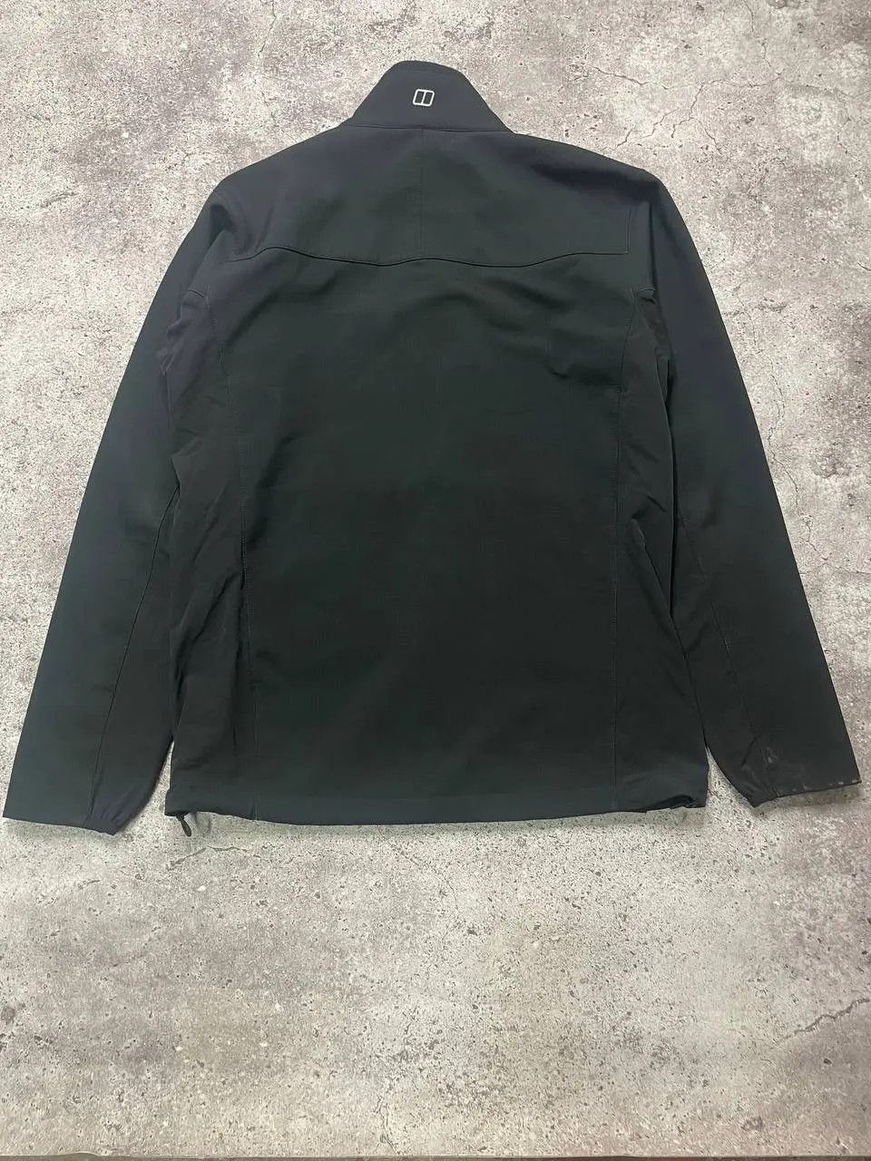 Berghaus BERGHAUS GHLAS 2.0 SOFTSHELL JACKET Size US S / EU 44-46 / 1 - 2 Thumbnail