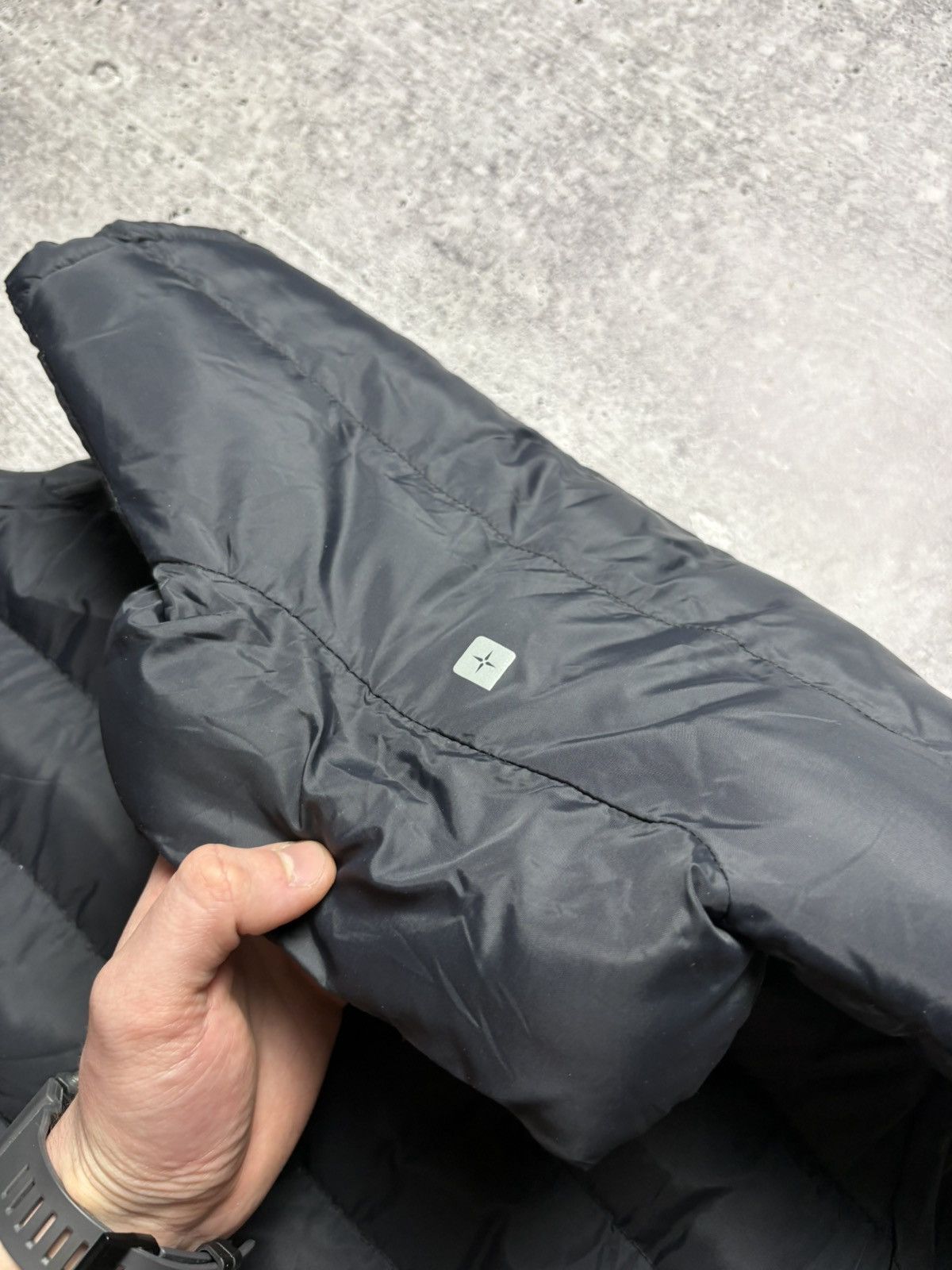 Goretex Vintage Mountain Warehous Vest Size US L / EU 52-54 / 3 - 4 Thumbnail
