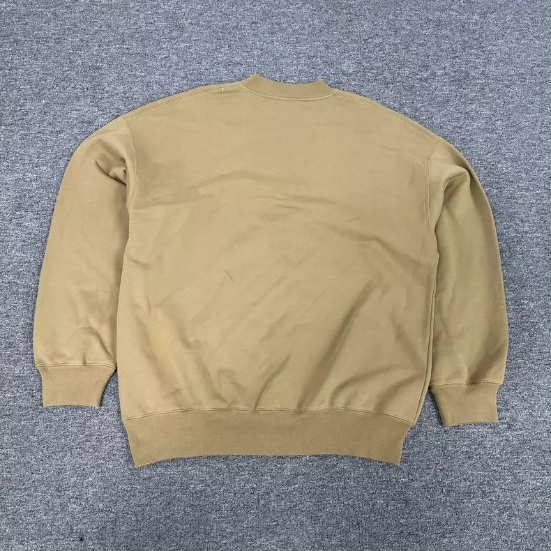 Balenciaga Balenciaga Double b embroidered pullover sweater Size US S / EU 44-46 / 1 - 2 Thumbnail