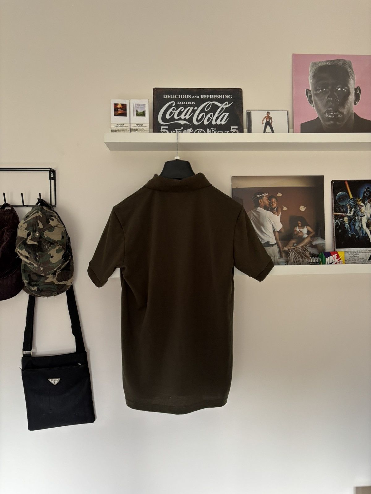 Ralph Lauren Ralph Lauren Polo Size M Size US M / EU 48-50 / 2 - 5 Thumbnail
