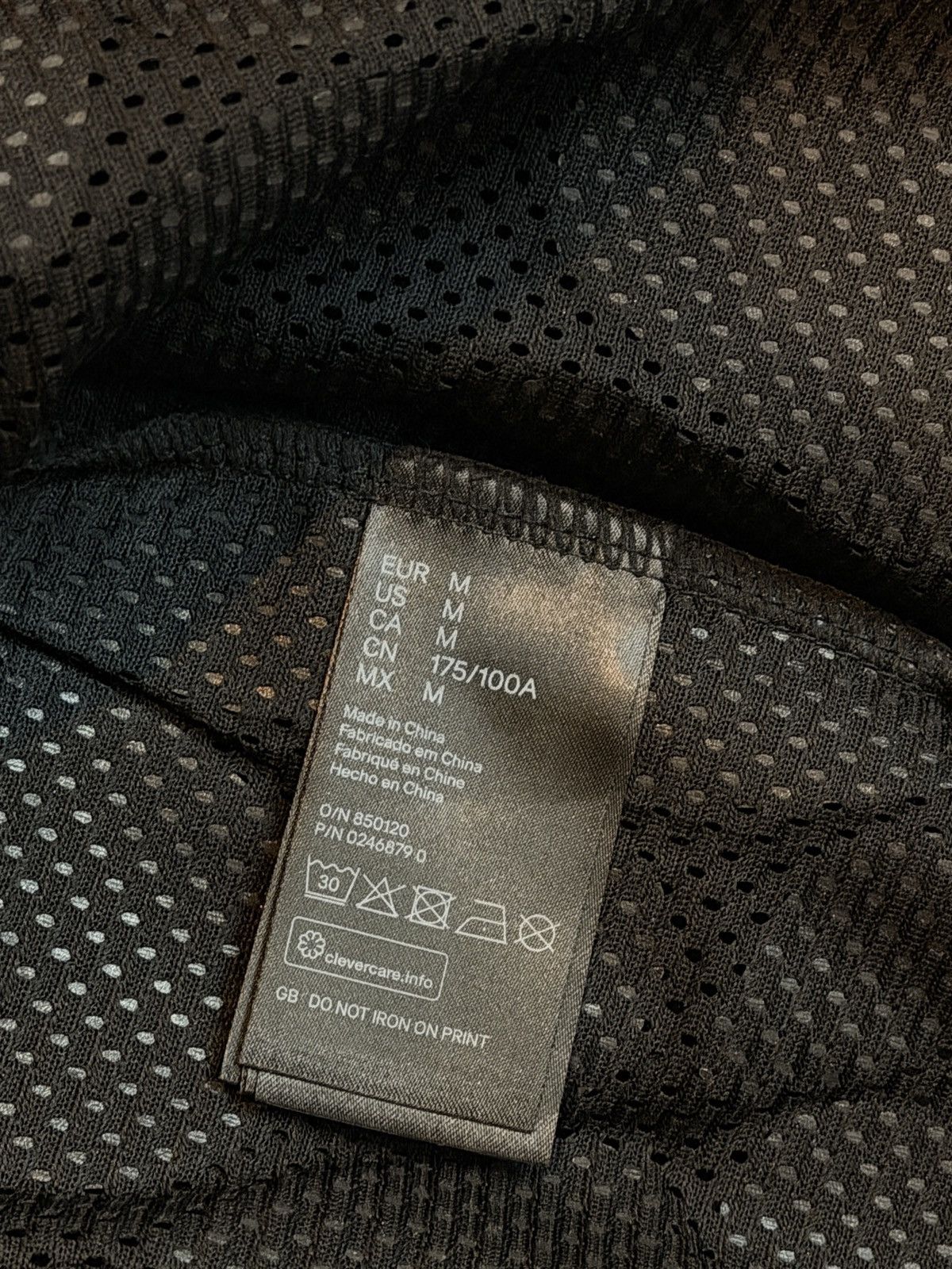 Alexander Wang × H&M WANG X H&M tank top Size US M / EU 48-50 / 2 - 6 Thumbnail
