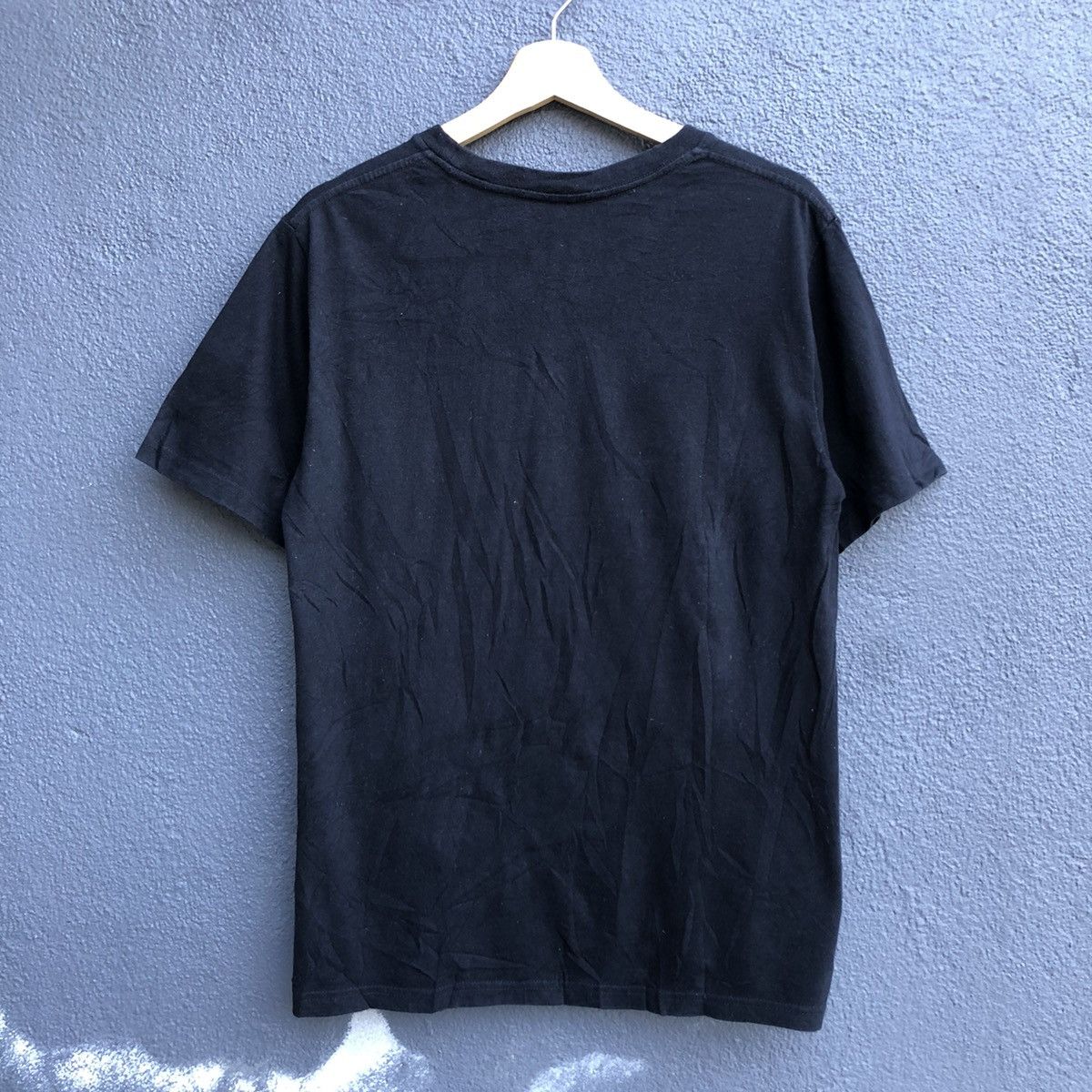 Number (N)ine Number (N)ine Spellout Tshirt Size US M / EU 48-50 / 2 - 5 Thumbnail