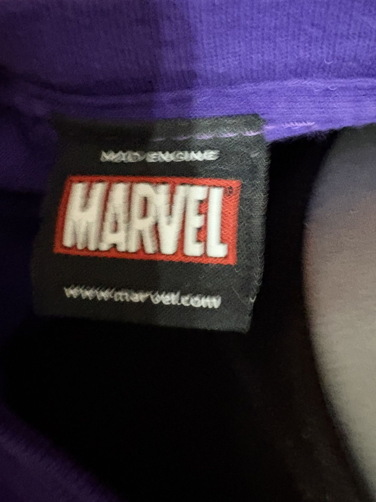 Marvel Comics Marvel Comics Silver Surfer Shirt Y2K Mad Engine AOP Grail Size US M / EU 48-50 / 2 - 5 Thumbnail