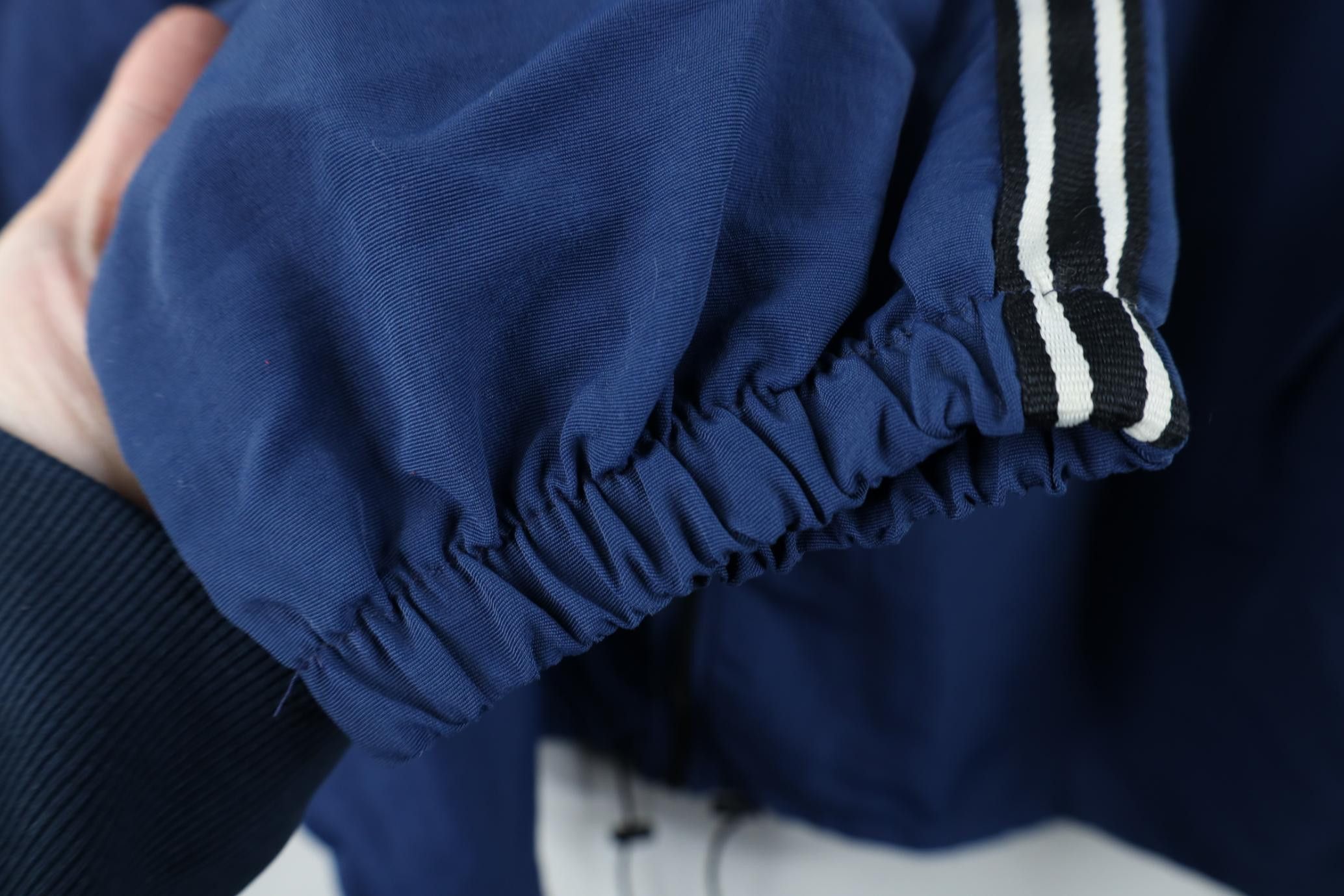 Vintage Vintage 90s Penn State University Windbreaker Jacket USA Size US XXL / EU 58 / 5 - 7 Thumbnail