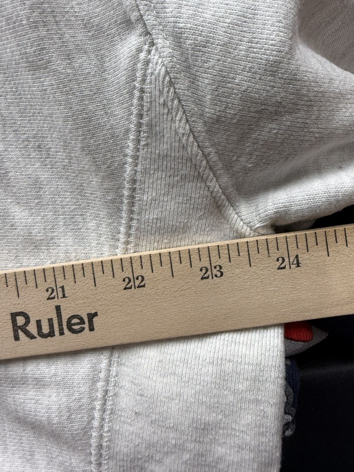 Champion Sz Medium men’s Bucknell reverse weave crewneck champion Size US M / EU 48-50 / 2 - 5 Thumbnail
