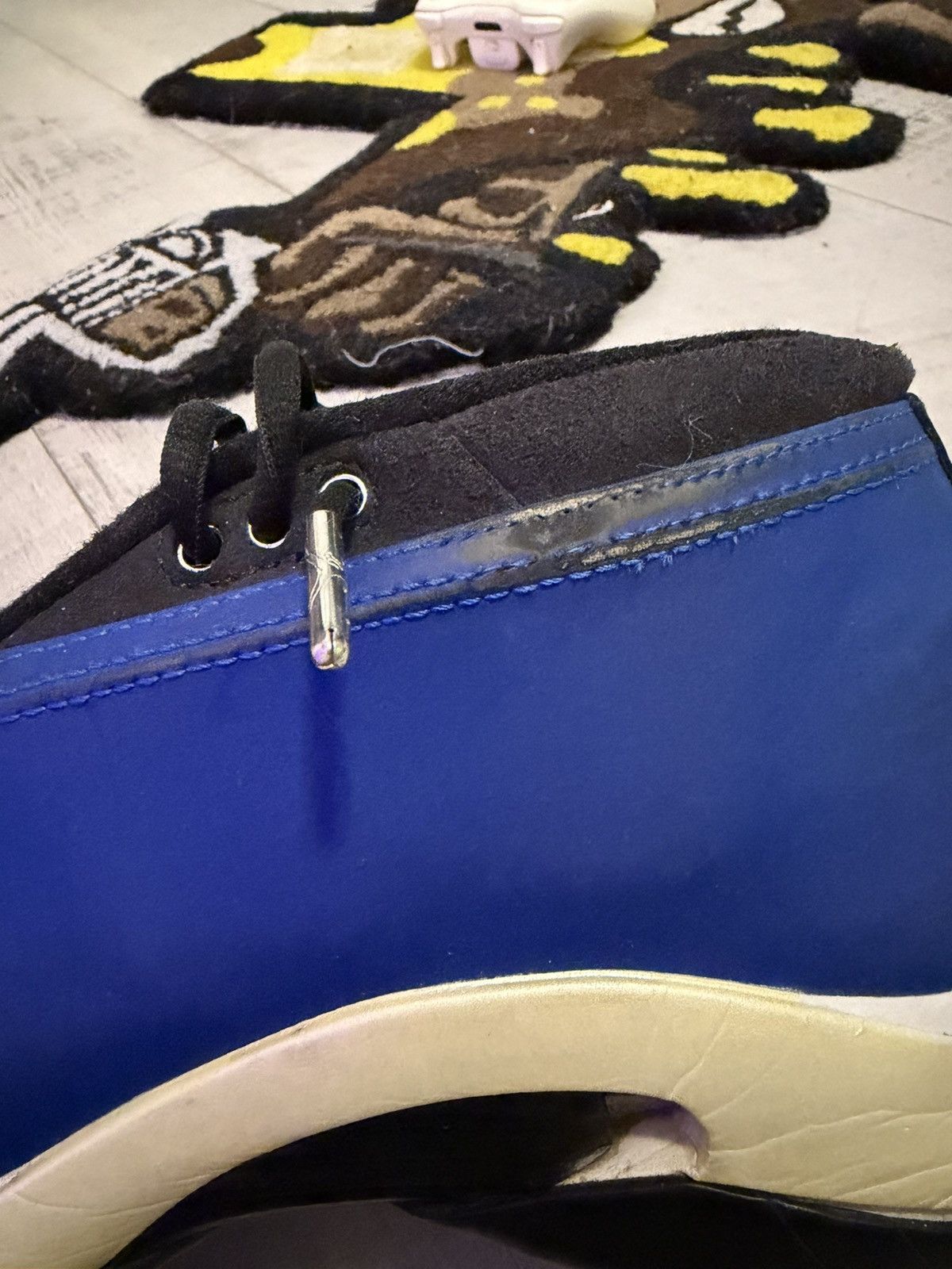 Jordan Brand Jordan Laney 14 Size US 10 / EU 43 - 5 Thumbnail