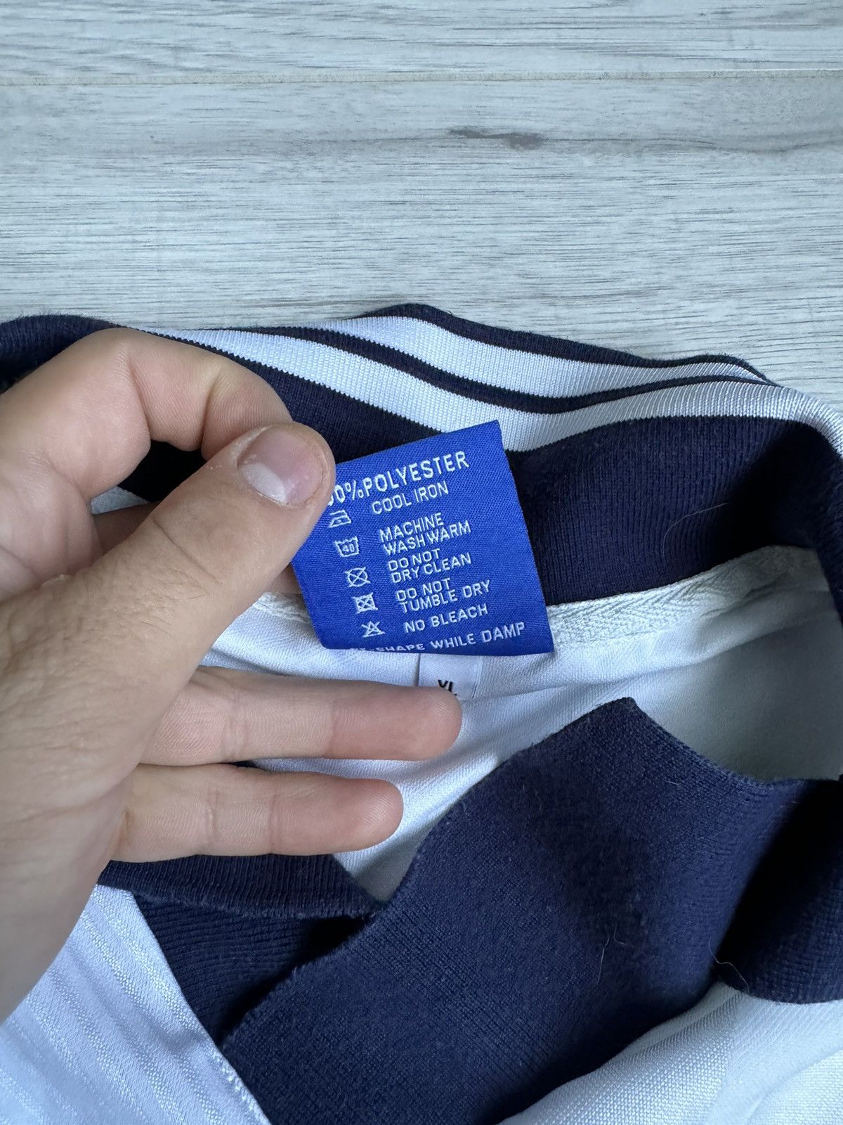 Umbro × Vintage Vintage Umbro Soccer Jersey 90’s shirt Size US XL / EU 56 / 4 - 5 Thumbnail