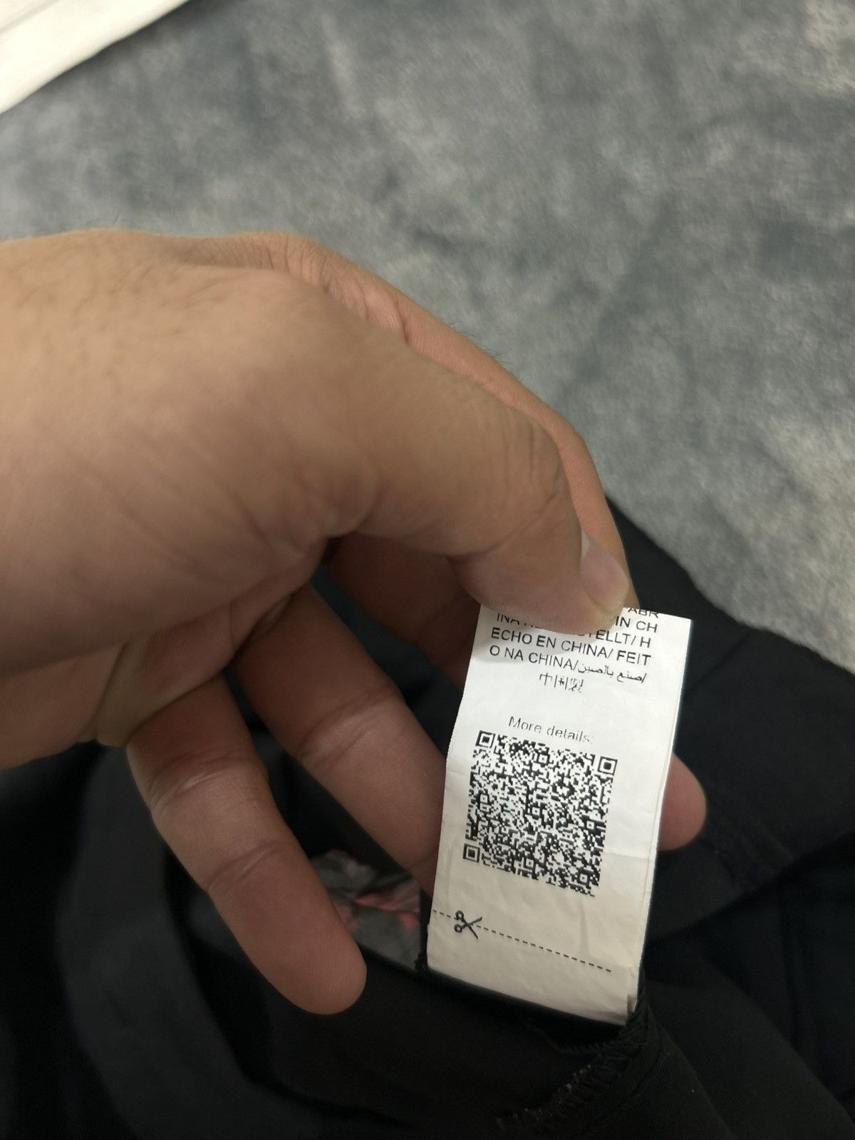 Japanese Brand Romwe japanese Brand Size US 28 / EU 44 - 8 Thumbnail