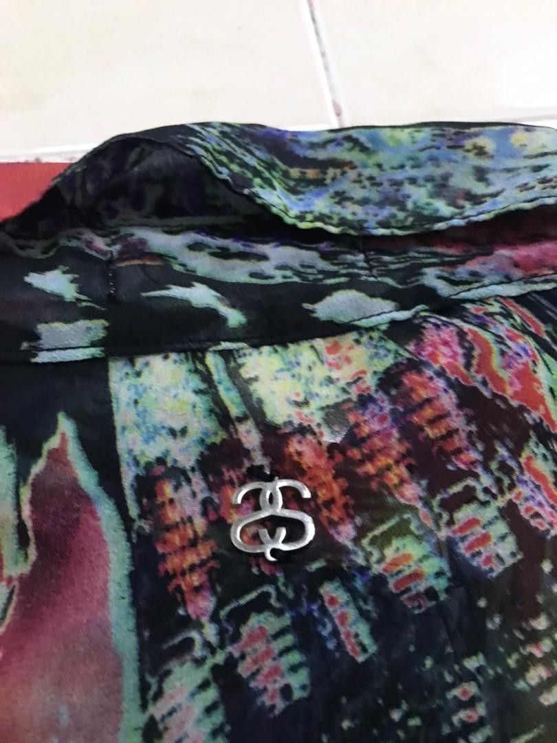 Stussy STUSSY WOMEN Size XS / US 0-2 / IT 36-38 - 5 Thumbnail