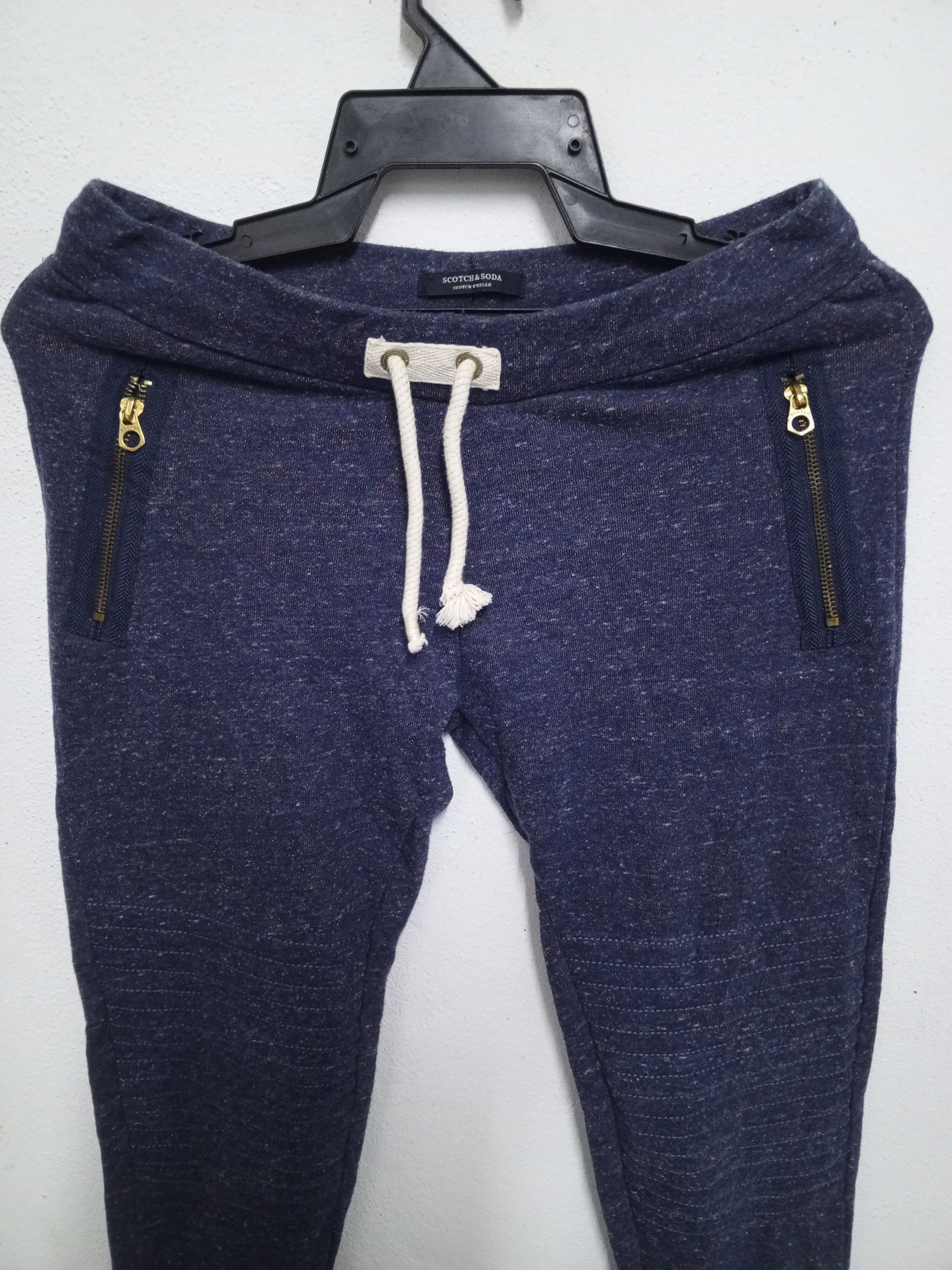 Scotch & Soda SCOTCH&SODA (SCOTCH R'BELLE JOGGERSPANTS Size 29" - 5 Thumbnail