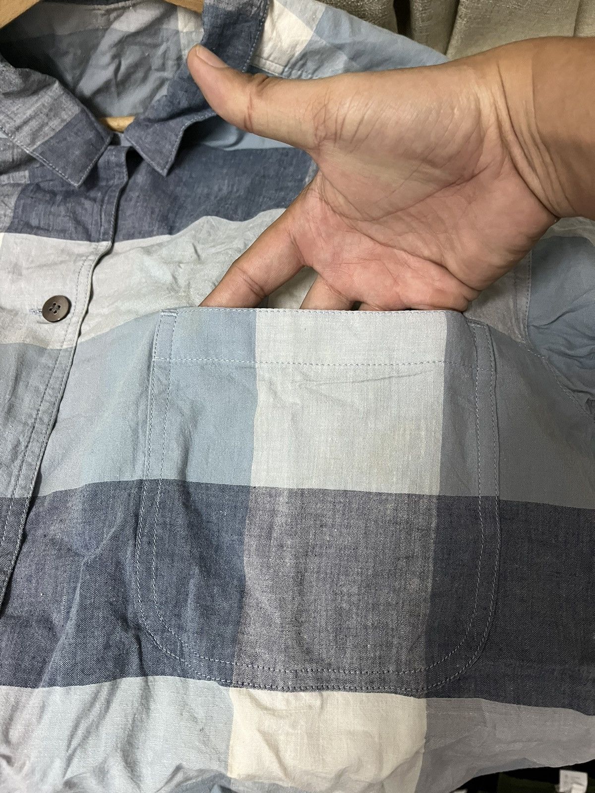 Issey Miyake Issey miyake sport Size US M / EU 48-50 / 2 - 3 Thumbnail