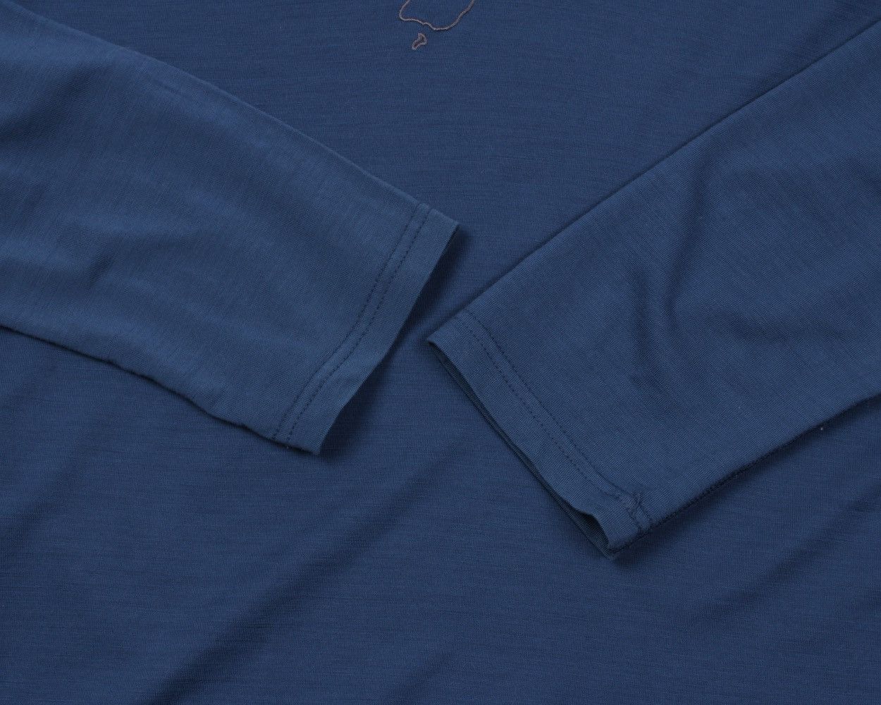 Icebreaker ICEBREAKER BodyFit+ 200 Merino Wool Long Sleeve T shirt Size US XL / EU 56 / 4 - 6 Thumbnail