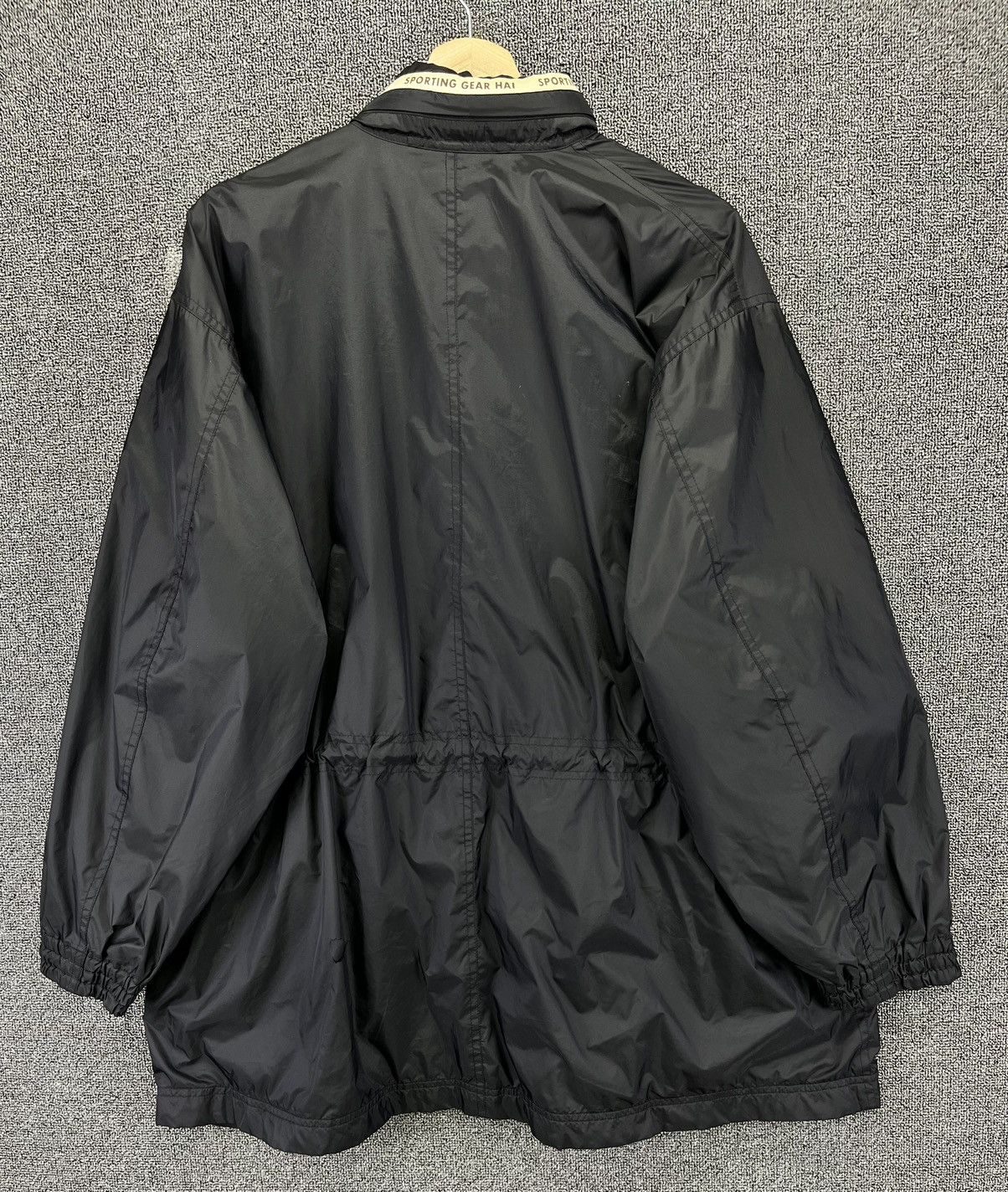 Issey Miyake Vintage Issey Miyake Hai Sporting Gear Light Jacket Size US M / EU 48-50 / 2 - 11 Thumbnail