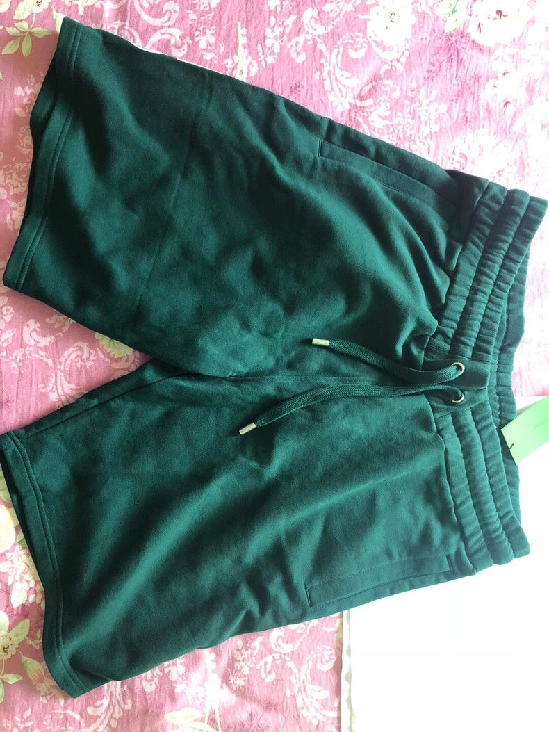 Kenzo KENZO sizeXL Men's shorts Size US 34 / EU 50 - 1 Thumbnail