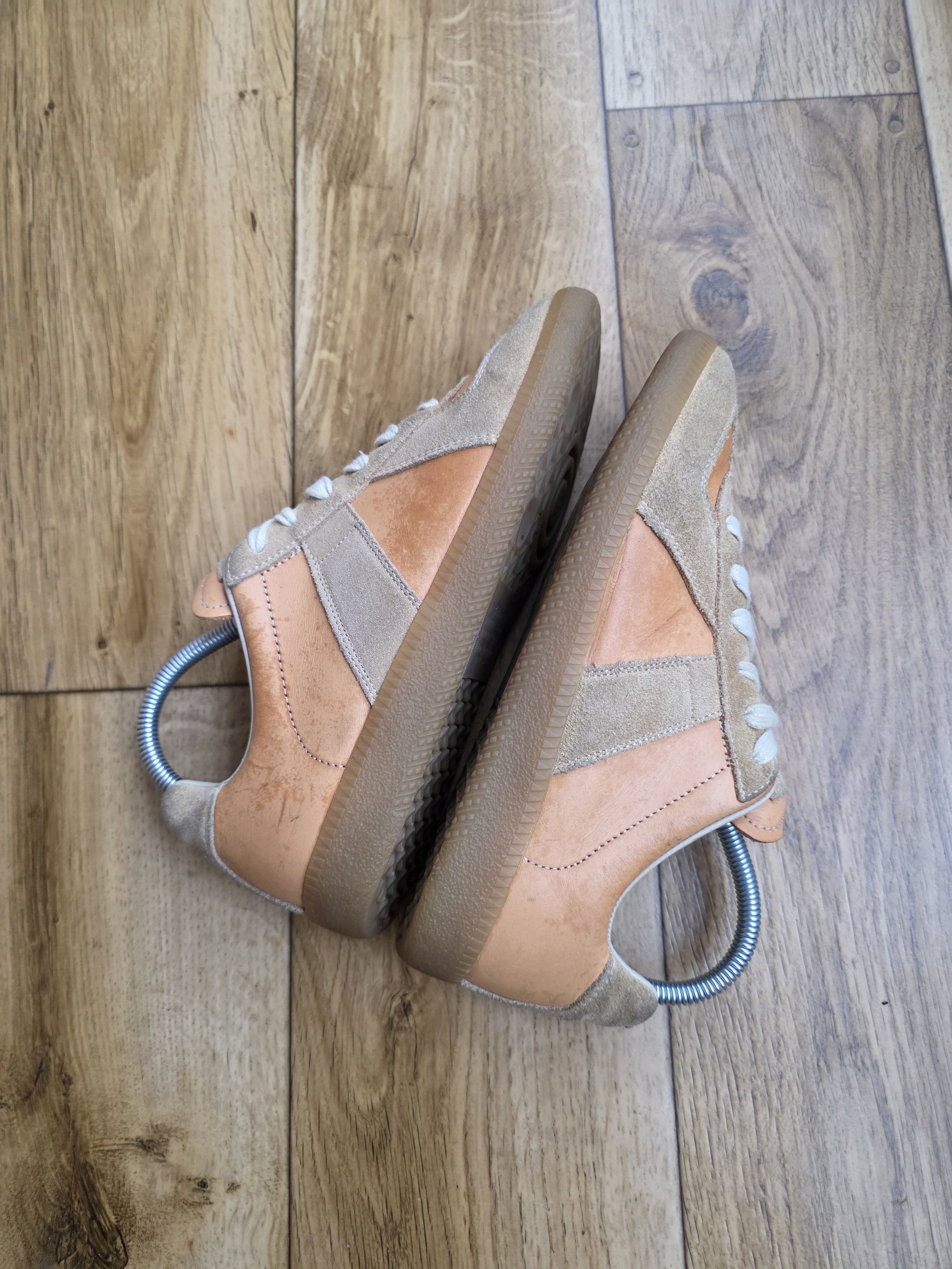Maison Margiela Maison Margiela Gat Replica Size US 6 / IT 36 - 6 Thumbnail