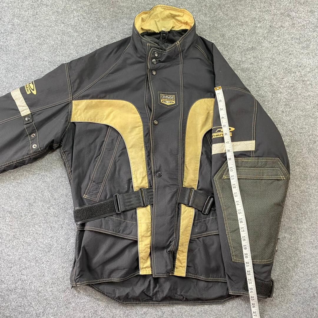 Japanese Brand Vintage Rs Taichi Motorcycles Racing Jacket Size US L / EU 52-54 / 3 - 5 Thumbnail