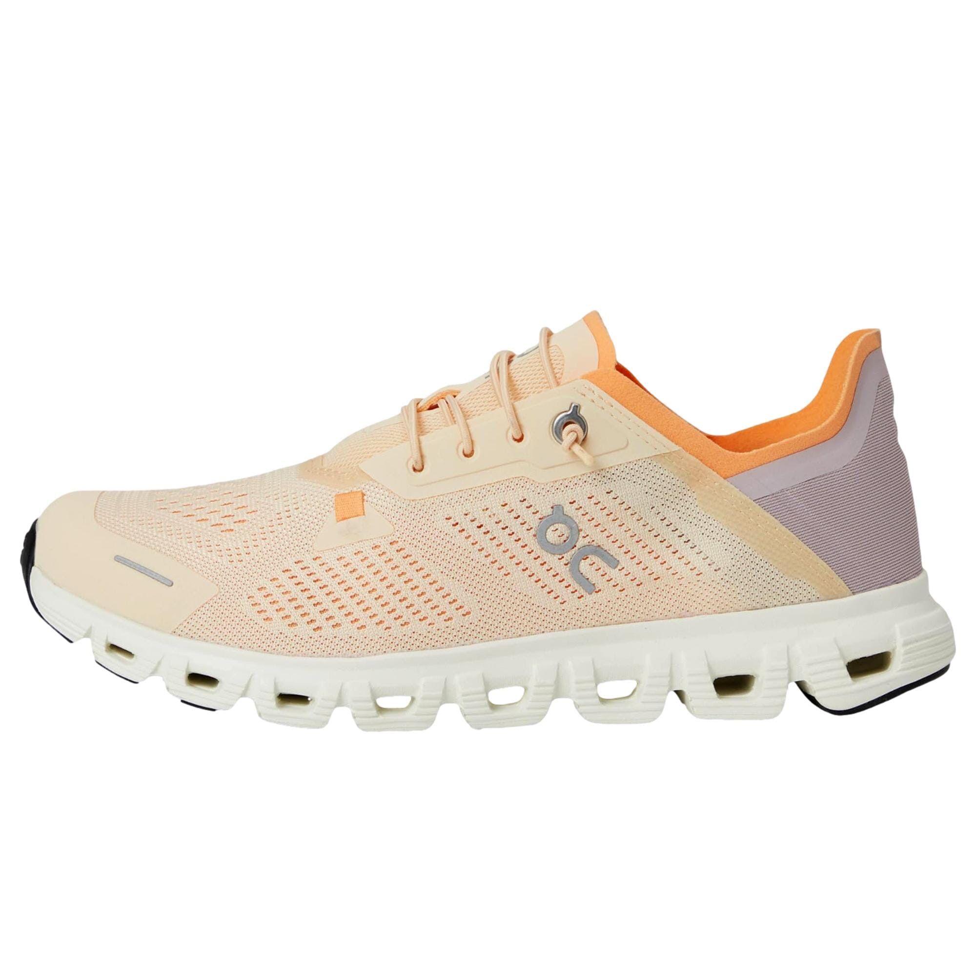 On CIoud 6 Blonde / Mauve 3WF10023023 Size US 7 / IT 37 - 1 Thumbnail