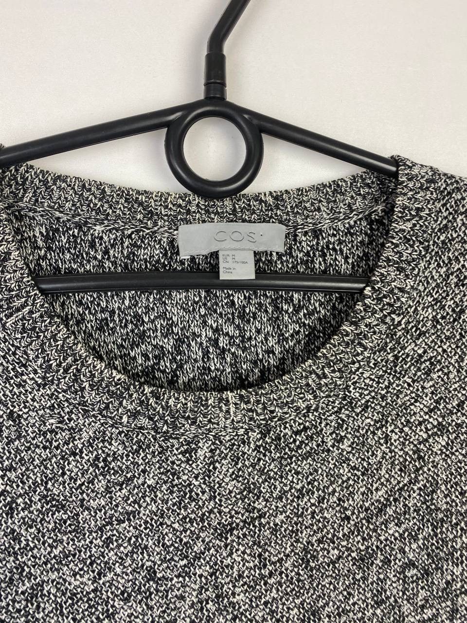 Cos Cos luxury sweaters size M Size US M / EU 48-50 / 2 - 3 Thumbnail