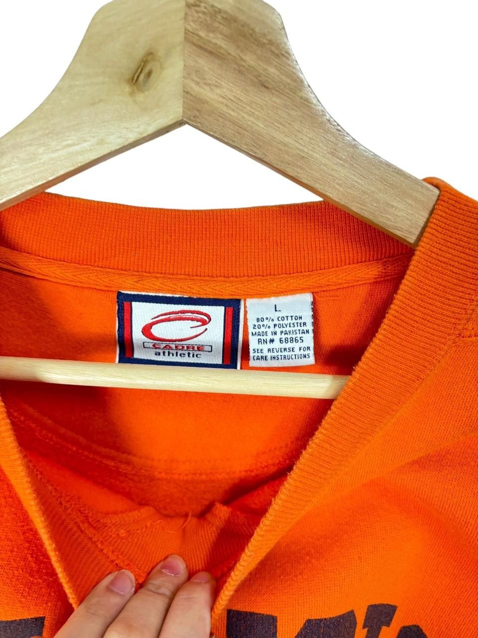 Other Vintage illinois sweatshirt size: L Size US L / EU 52-54 / 3 - 3 Thumbnail