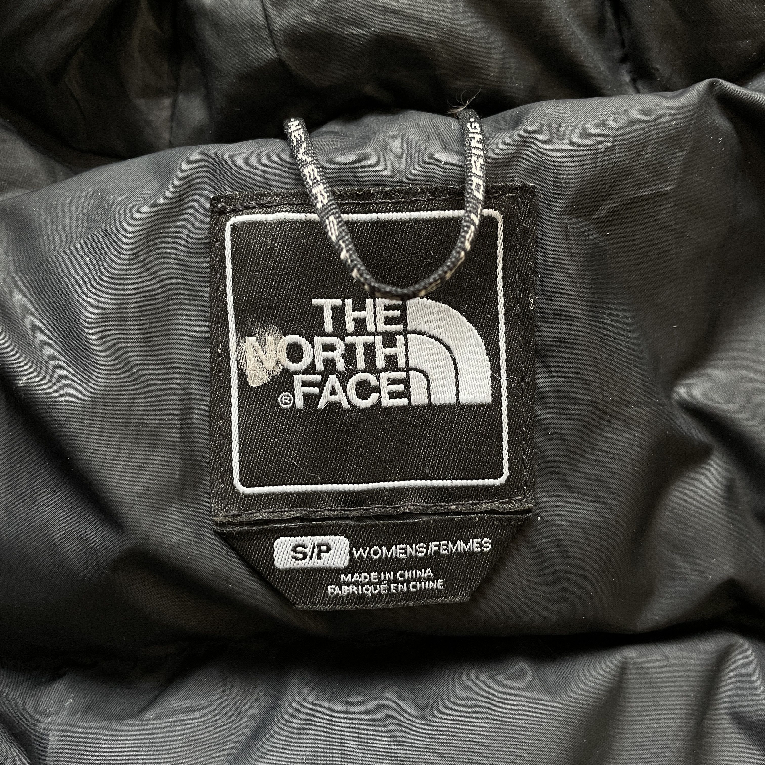 The North Face The North Face HyVent Womens Belted Down Jacket Size S Size S / US 4 / IT 40 - 10 Thumbnail