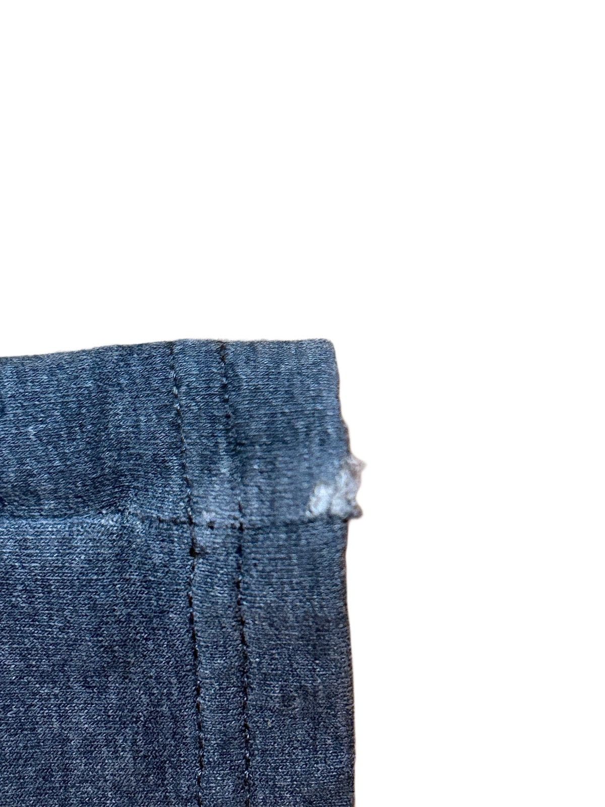 Gap × Vintage Vintage Y2KBaggy Grey Opium Gap Sweatpants Size US 41 - 11 Thumbnail