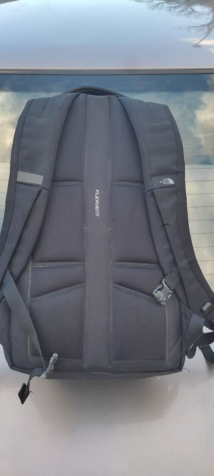 The North Face The north face back bag Size ONE SIZE - 5 Thumbnail