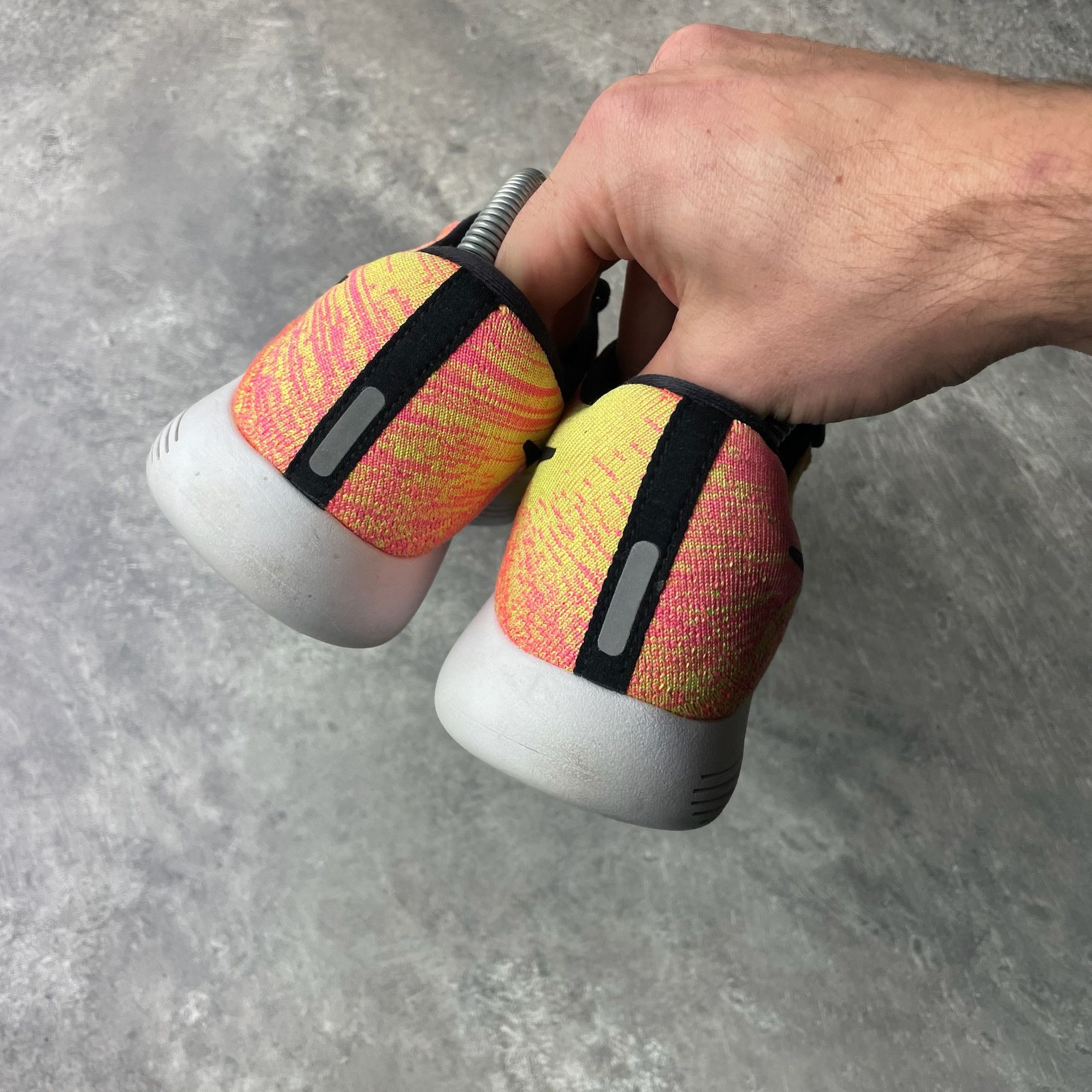 Nike Nike Flyknit Nike LunarEpic Size US 9.5 / IT 39.5 - 4 Thumbnail