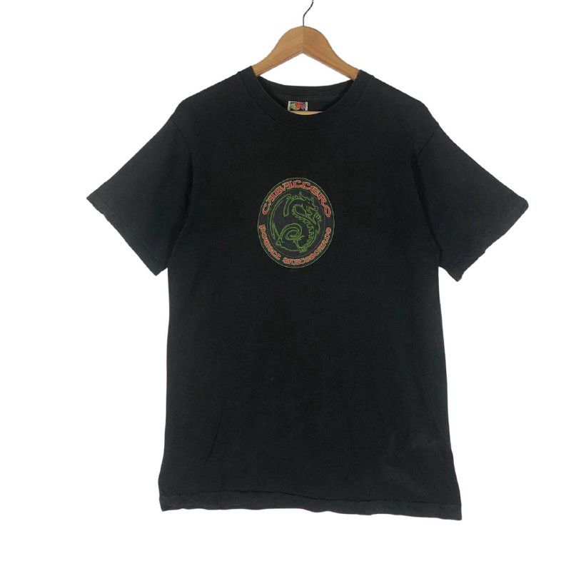 Powell Peralta × Vintage Vintage Caballero Powell Skateboard Men T-Shirt Size US M / EU 48-50 / 2 - 1 Thumbnail
