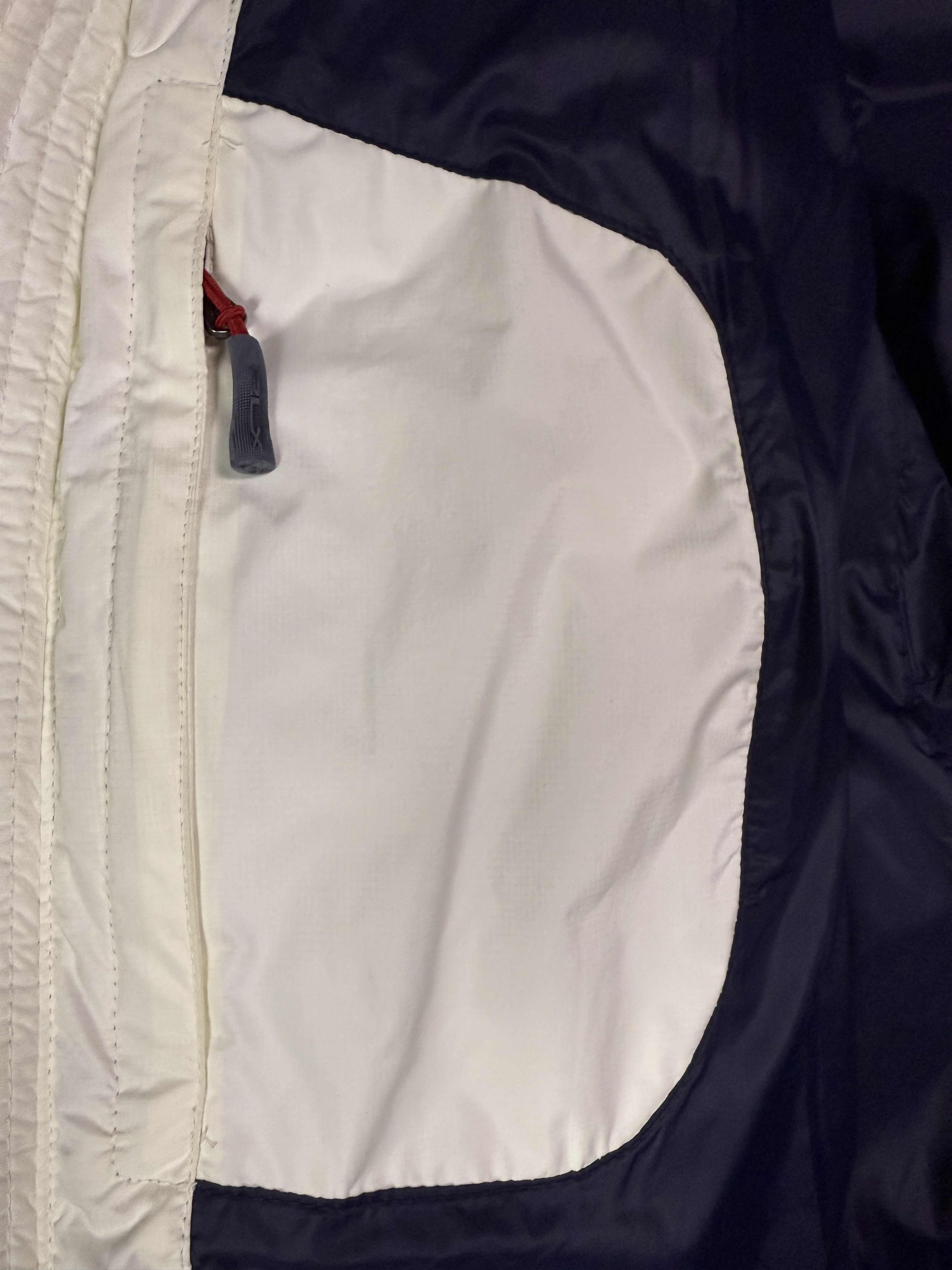 RLX Ralph Lauren RLX Ralph Lauren Down Puffy Jacket Size US L / EU 52-54 / 3 - 8 Thumbnail