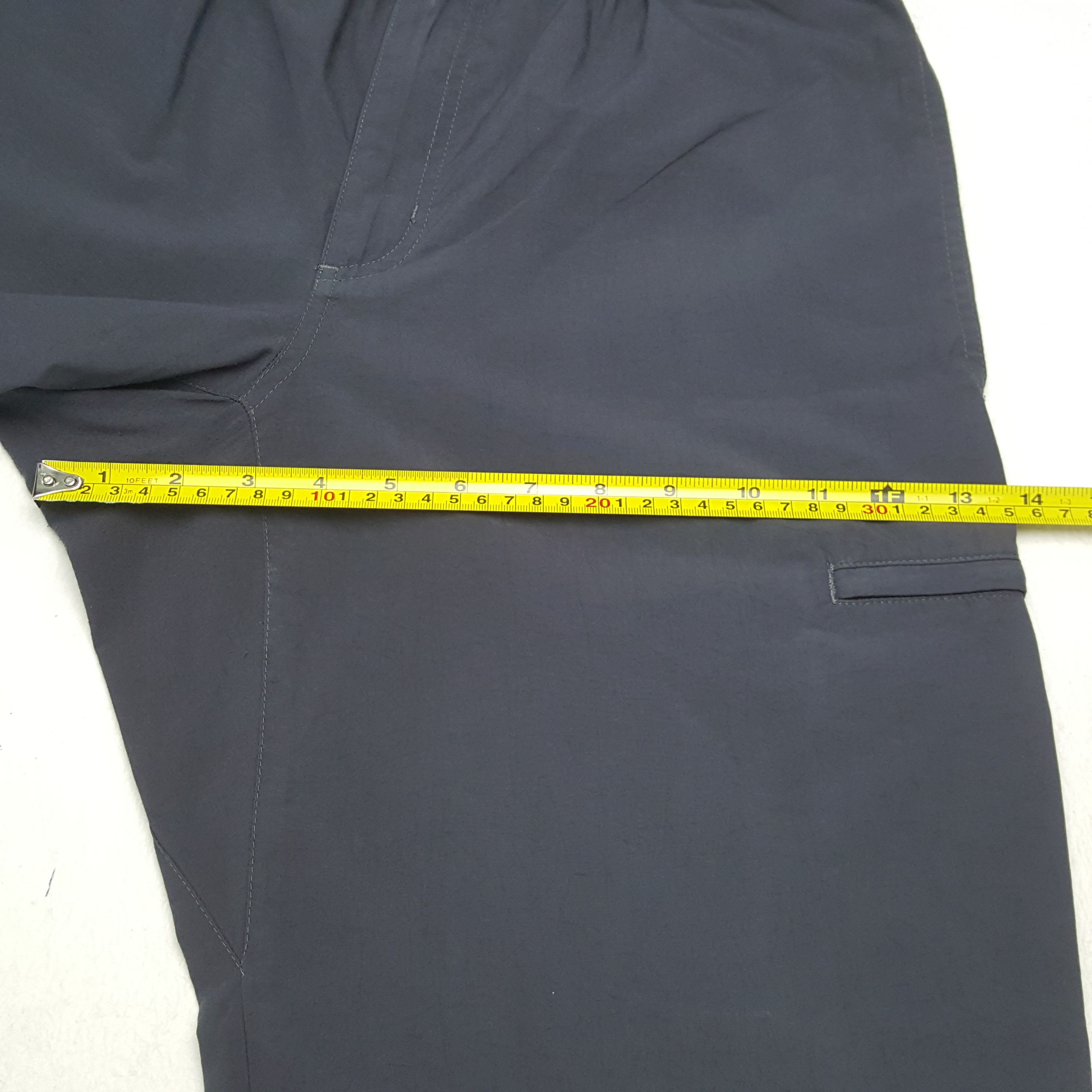 Patagonia Patagonia Outdoor Brand Style Pants RR18 Size US 26 / EU 42 - 9 Thumbnail