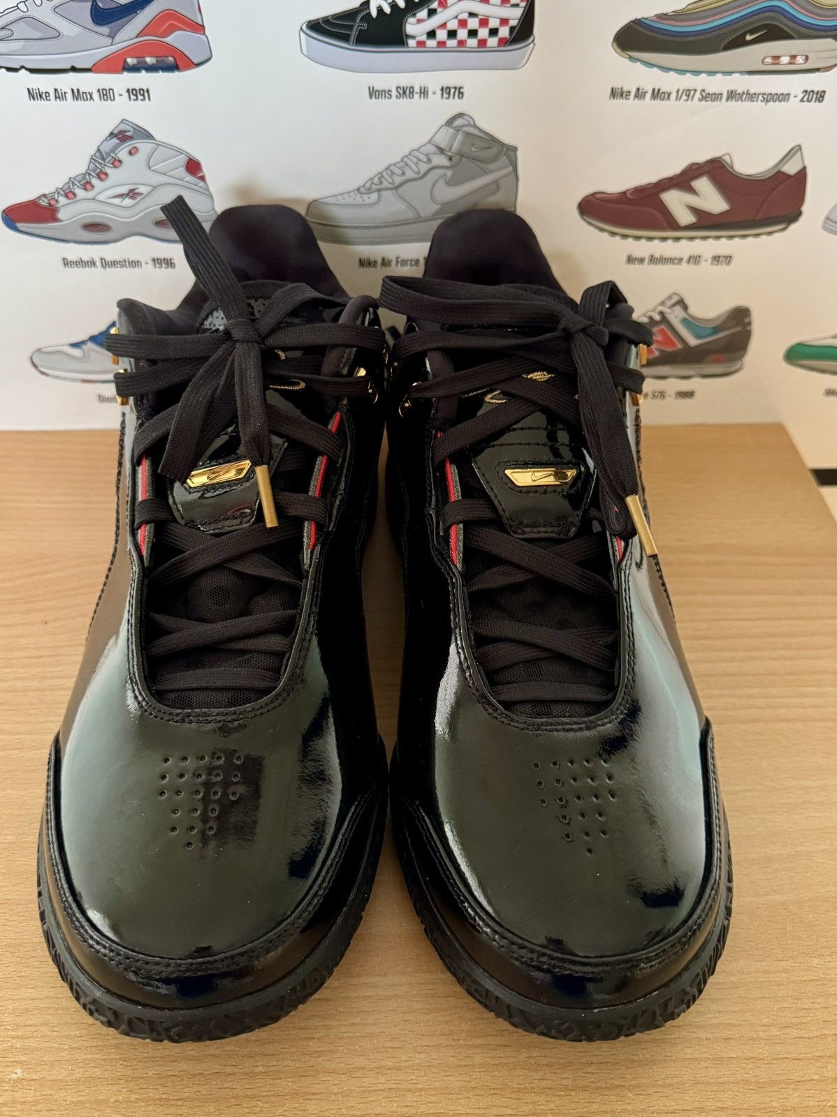 Nike Nike Lebron NXXT Size US 9 / EU 42 - 7 Thumbnail