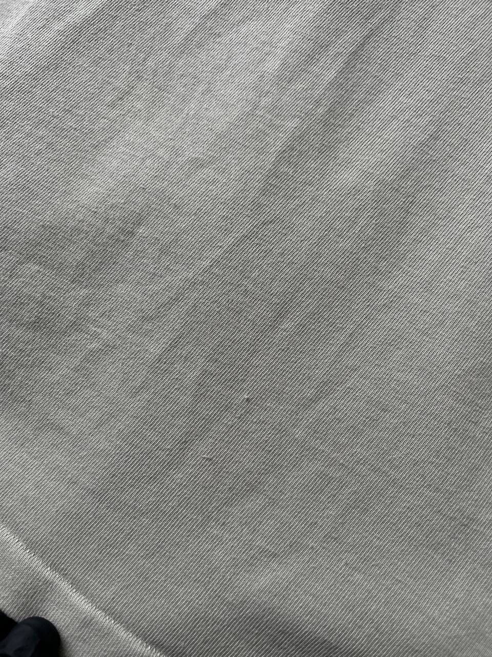 Yeezy Yeezy Season 6 Core Crewneck Sweatshirt Mens Size S/M Washed Size US S / EU 44-46 / 1 - 13 Thumbnail
