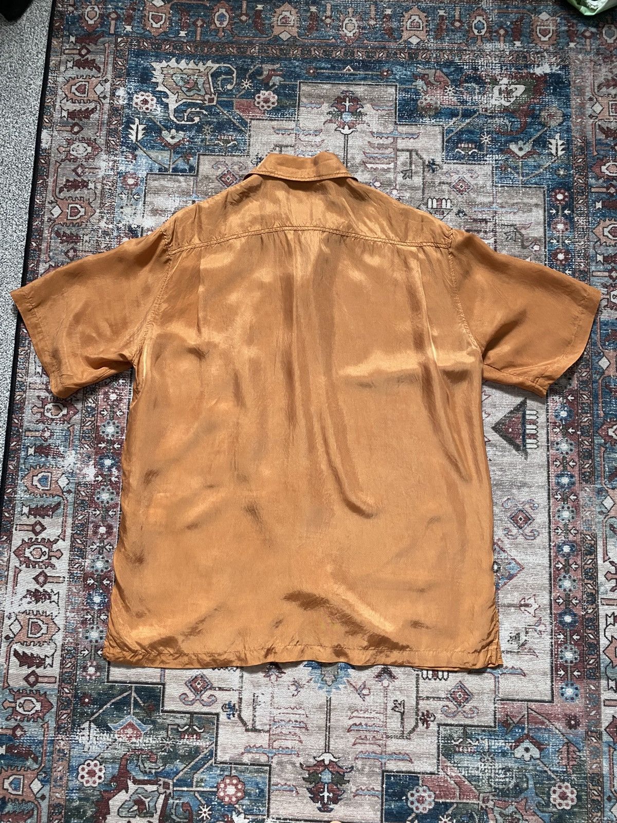 Attachment Kazuyuki Kumagai Attachment Two tone Cupra Shirt Size US L / EU 52-54 / 3 - 3 Thumbnail