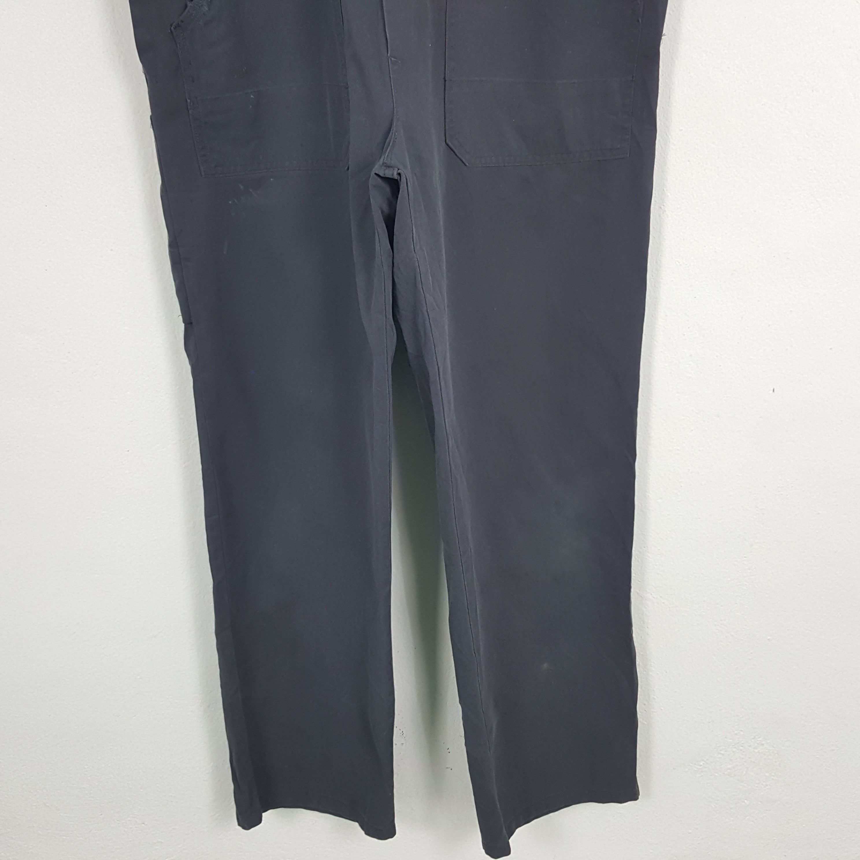 Mercedes-Benz × Vintage Vintage Mercedes- Benz Germany Motorsports Coverall Jacket Size US L / EU 52-54 / 3 - 3 Thumbnail