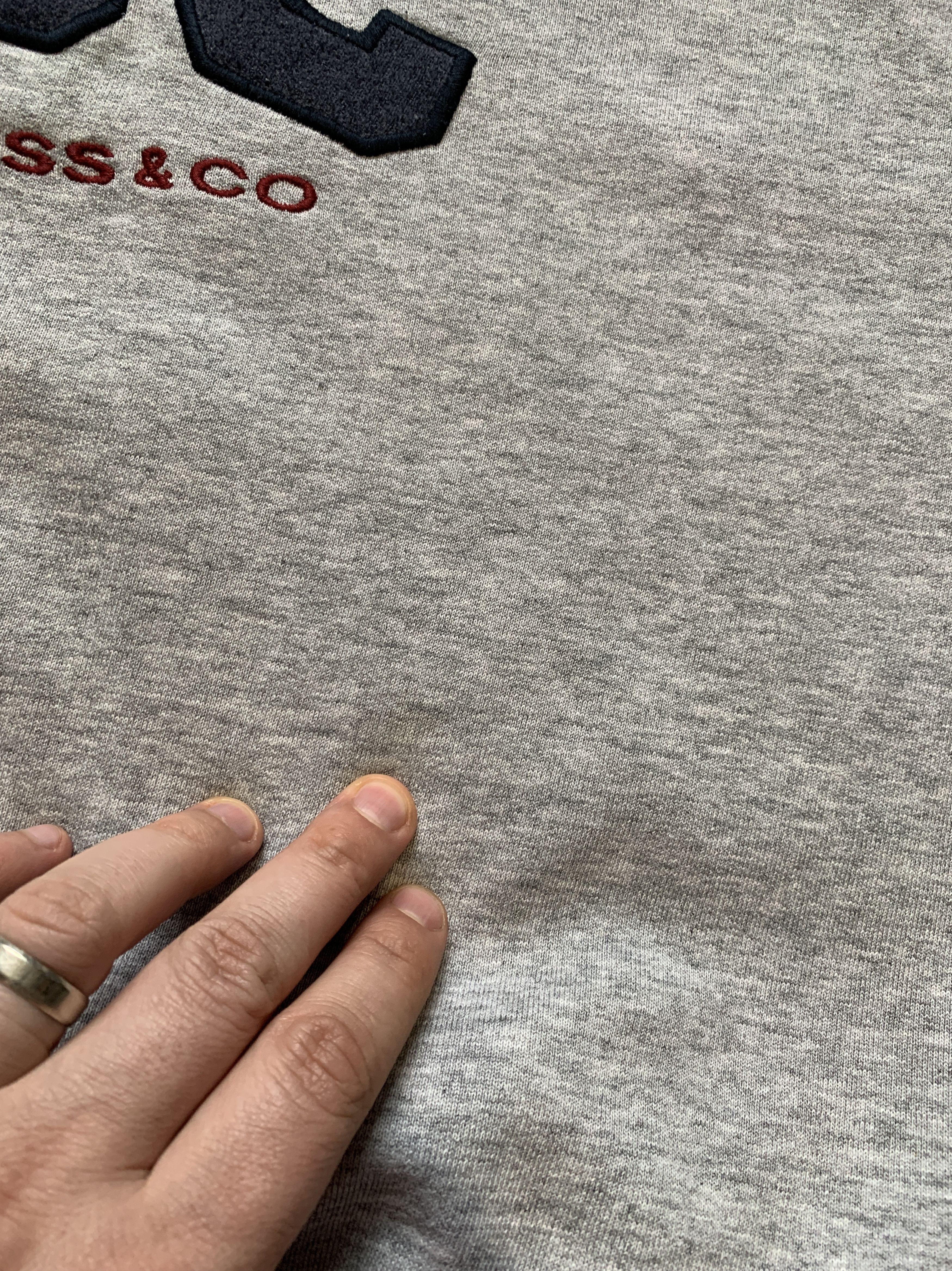 Levi's Levi's Vintage Sweatshirt Size US M / EU 48-50 / 2 - 12 Thumbnail