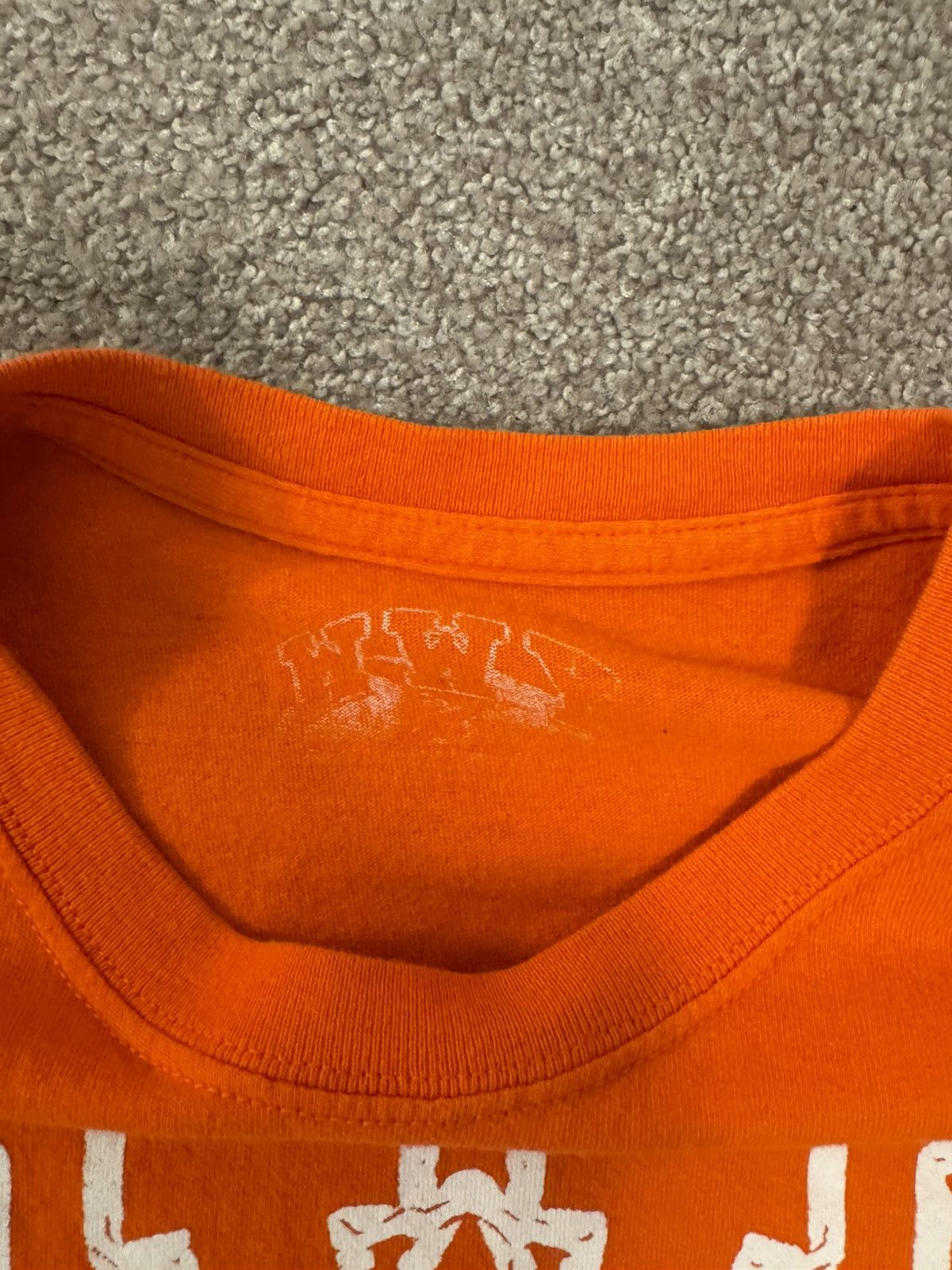 Worldwide Youth OG EARTHDAY WWY SHIRT Size US L / EU 52-54 / 3 - 2 Thumbnail