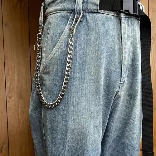 Jewelry Matsumaru x Ryoko Rock Pant Chain Size ONE SIZE - 7 Thumbnail